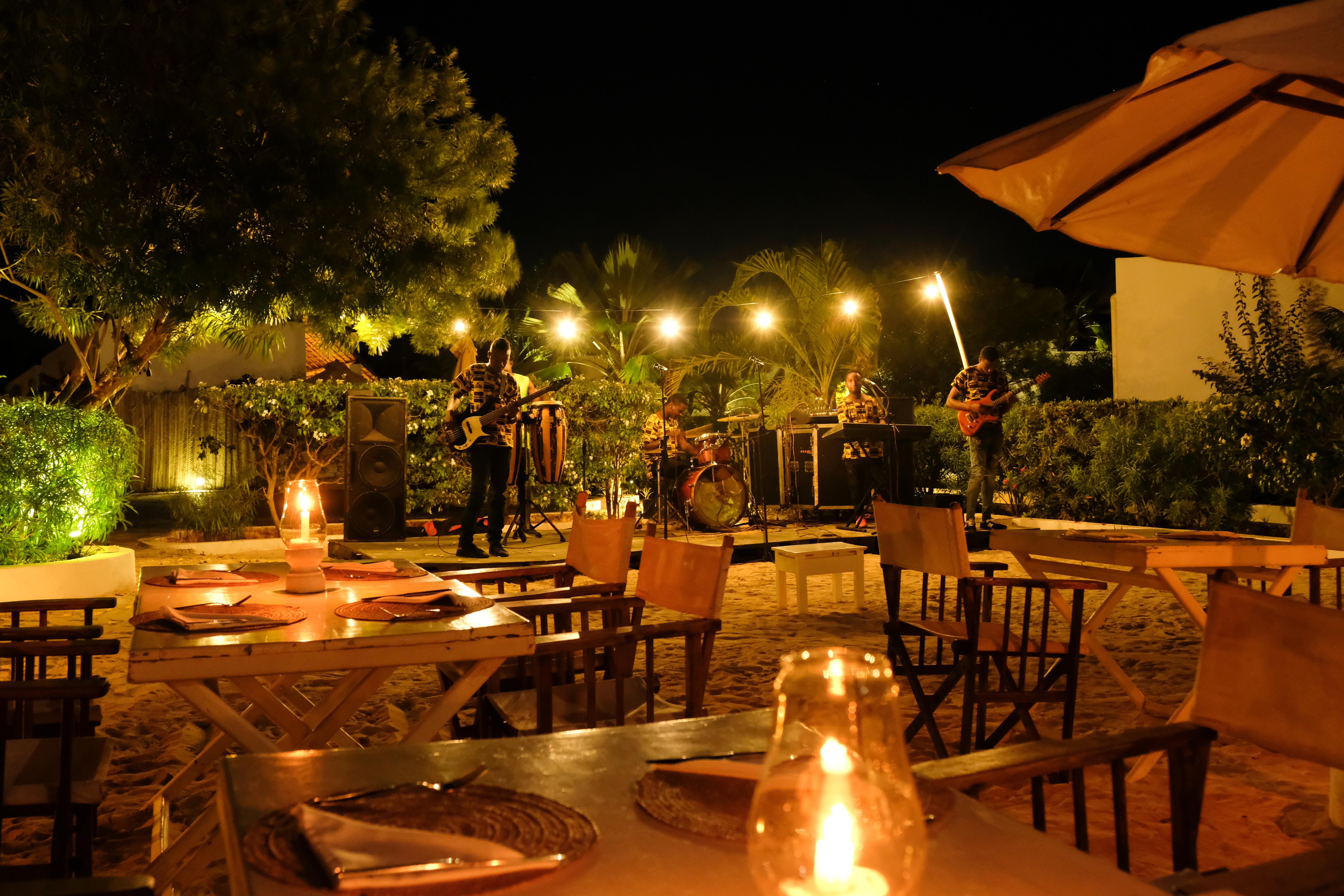 Dhow Boutique 4*