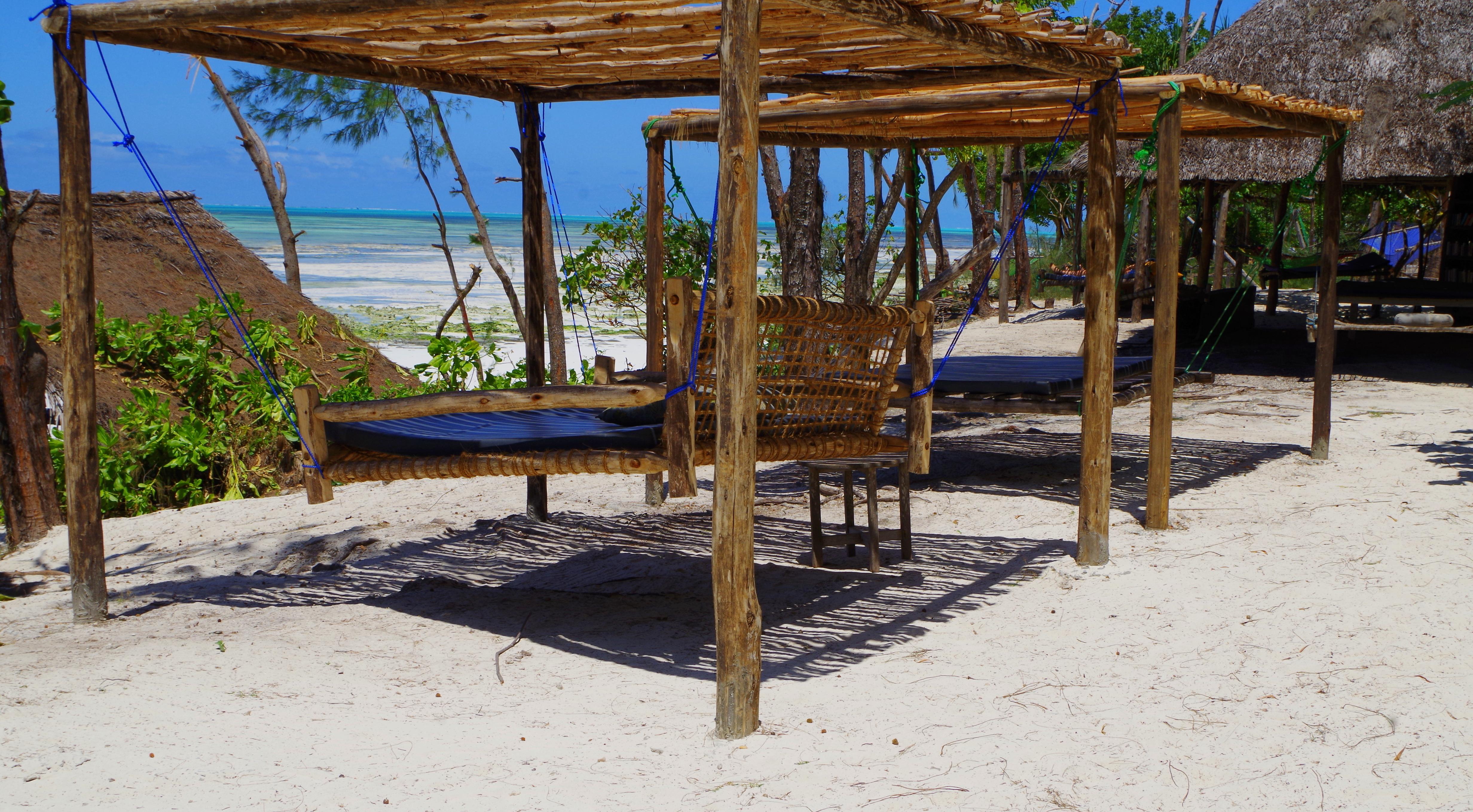 Mbuyuni Village Jambiani (Zanzibar)
