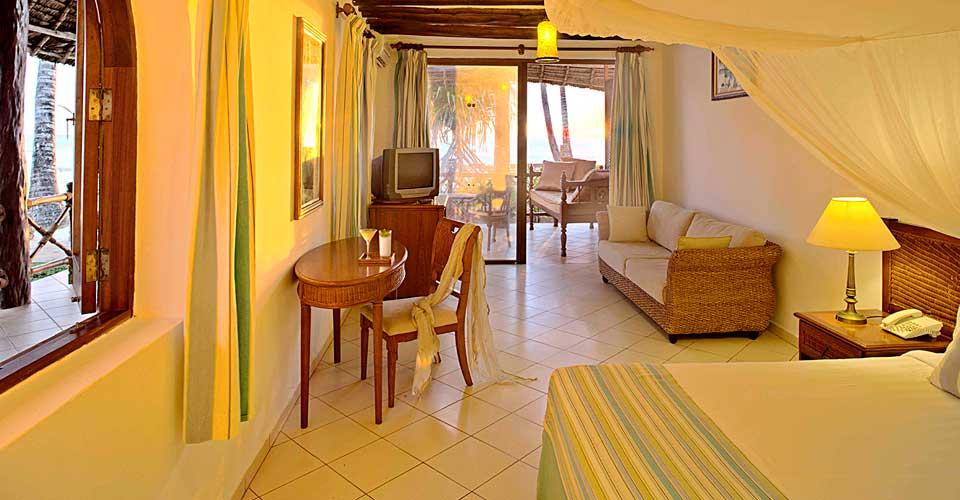 Sultan Sands Island & Spa 4*