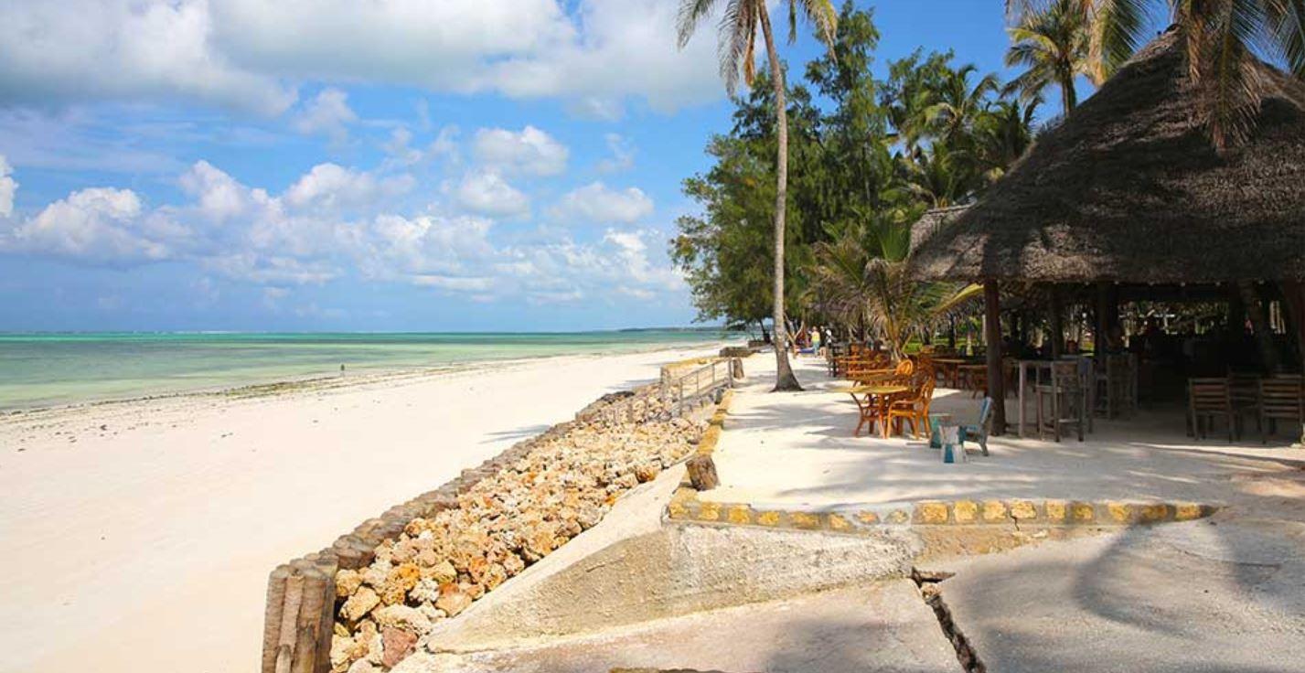 Hotel Sultan Sands Island & Spa