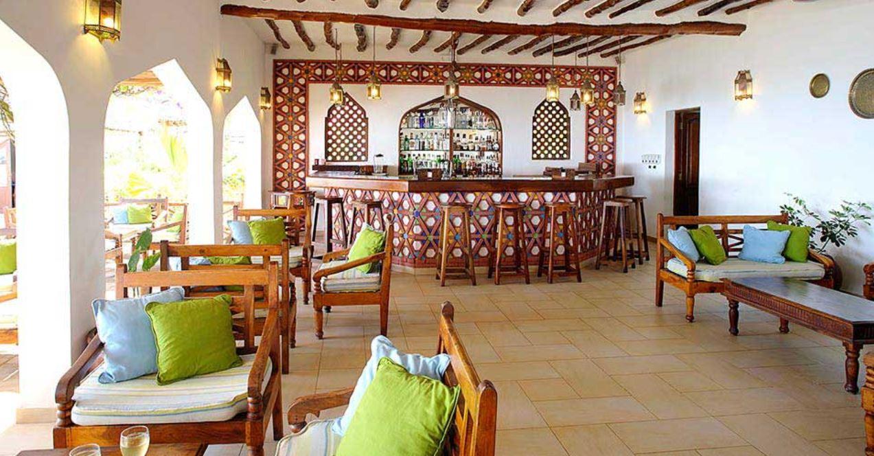 Hotel Sultan Sands Island & Spa 4*