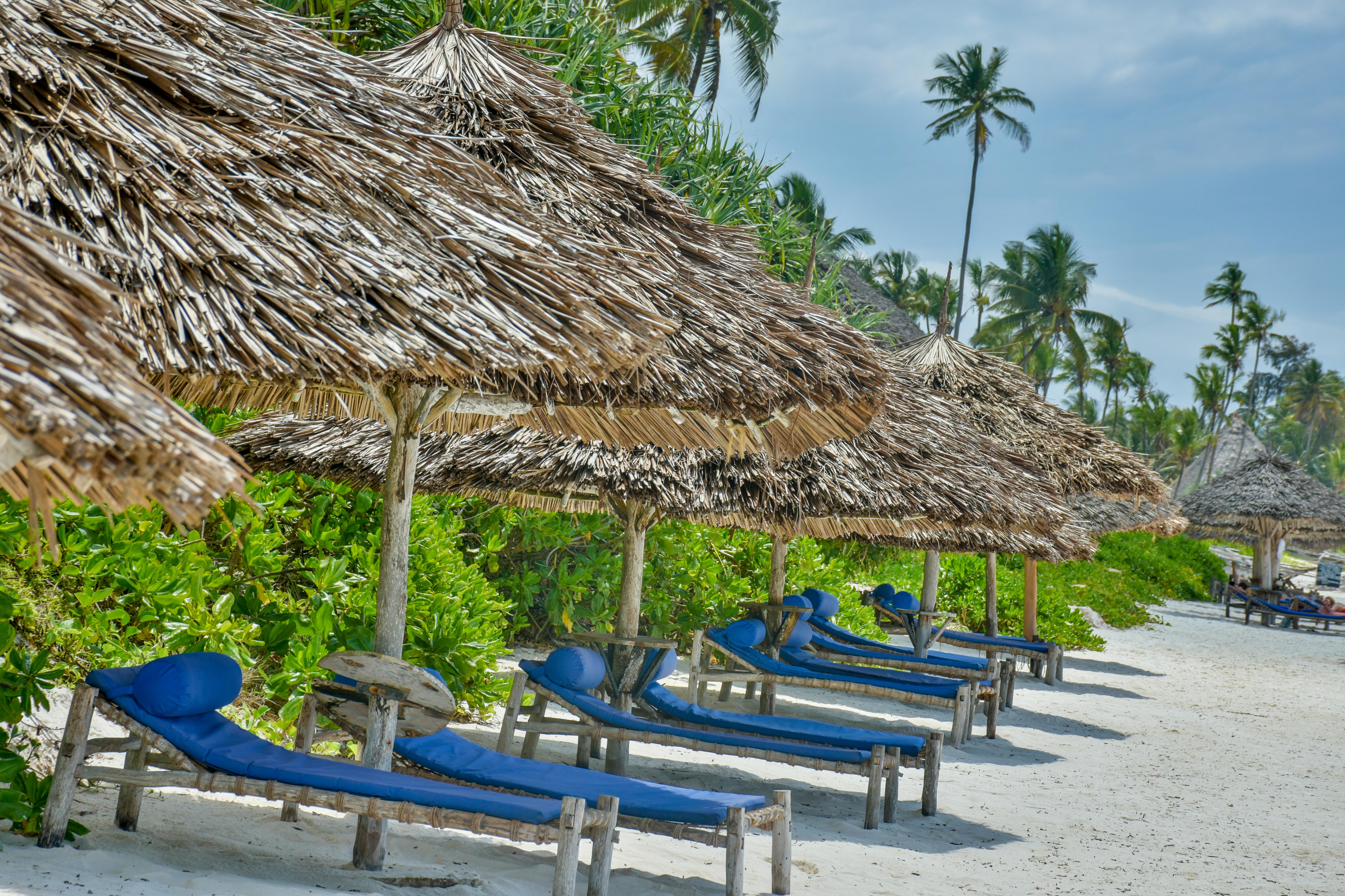 Kena 4* Zanzibar