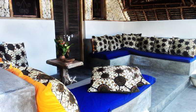 Nur Resort