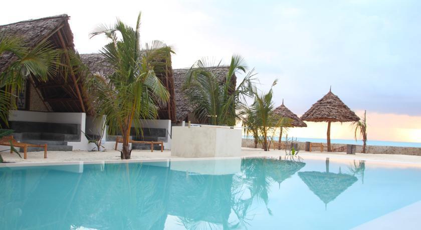 Nur Resort Jambiani (Zanzibar)