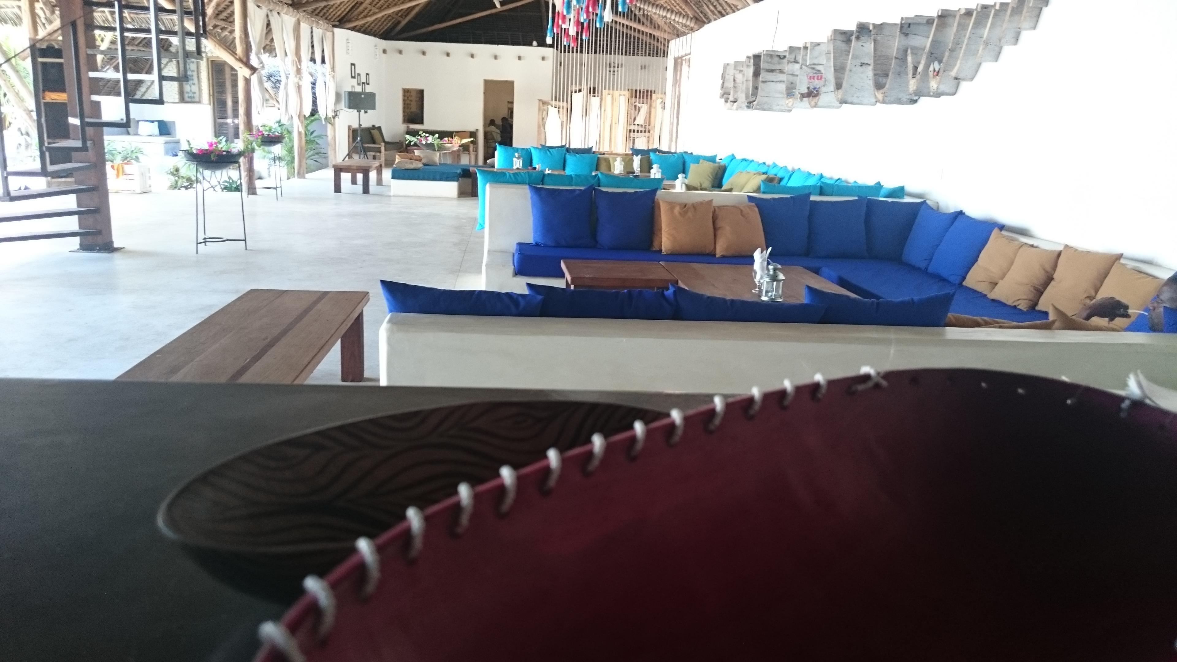 Nur Resort 3*