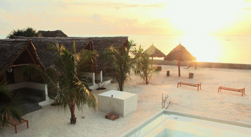 Nur Resort Jambiani (Zanzibar)