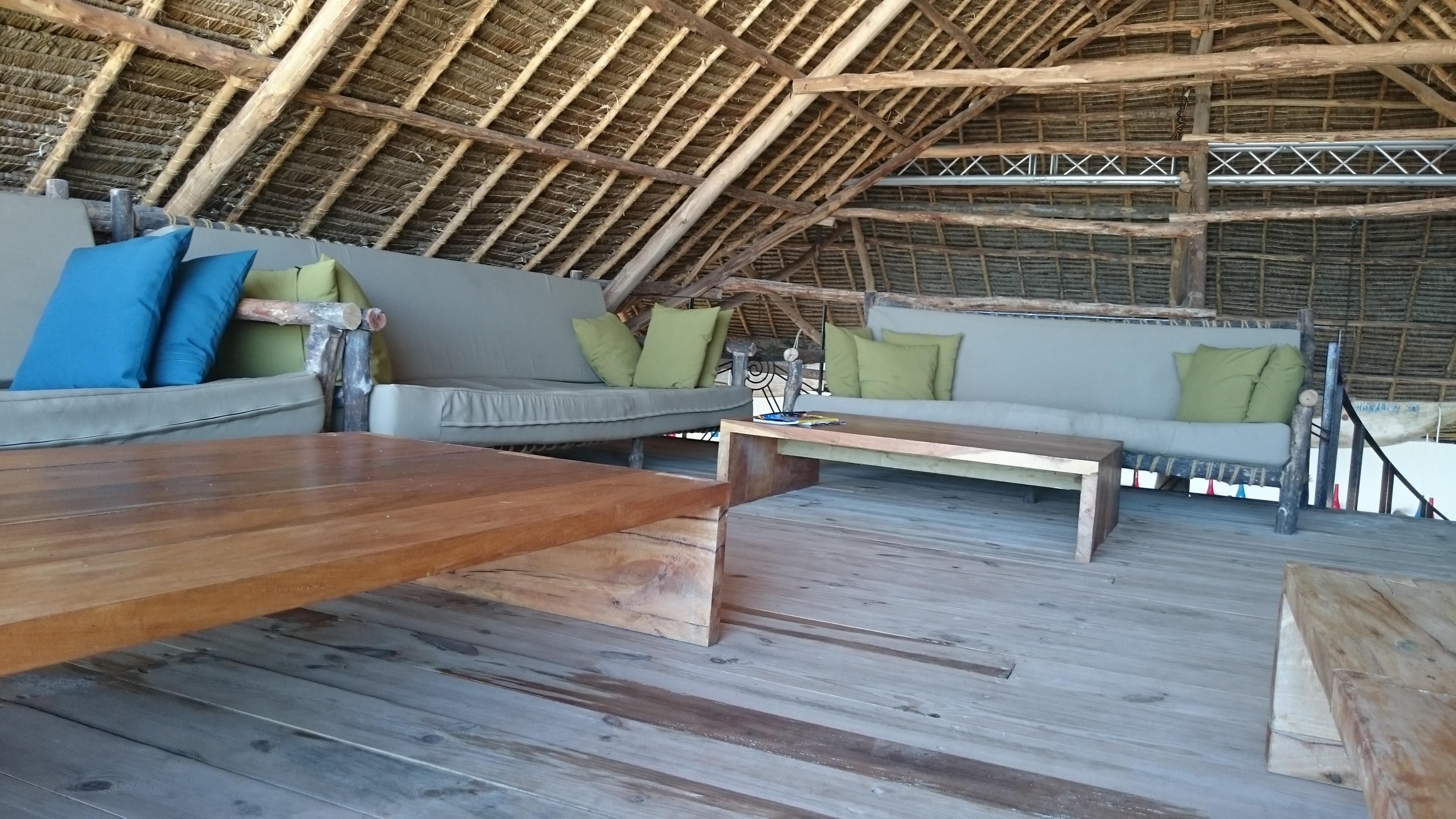 Resort Nur Jambiani (Zanzibar)
