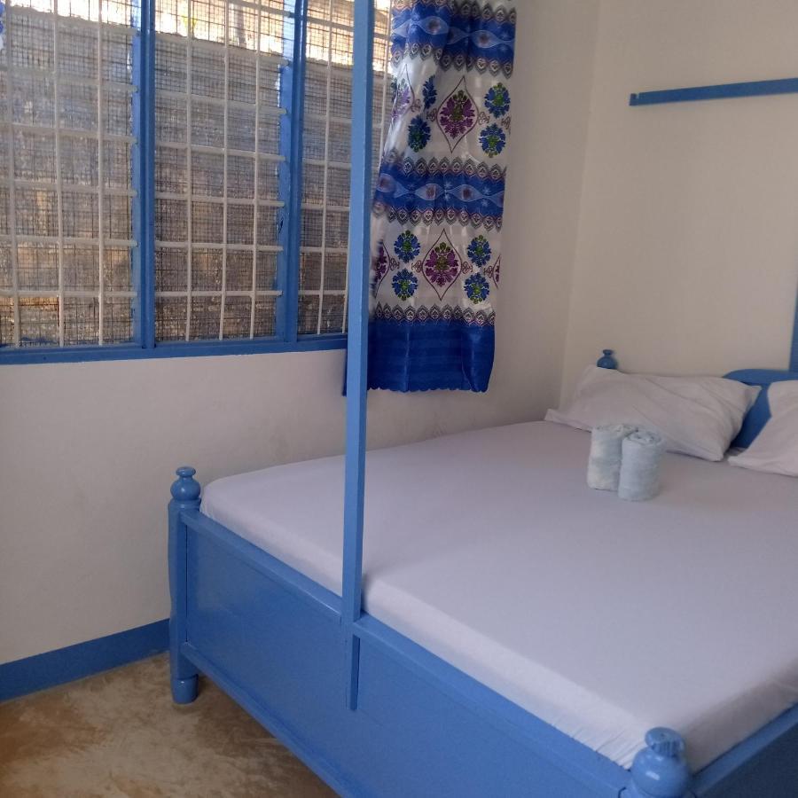 Guest house House Paje
