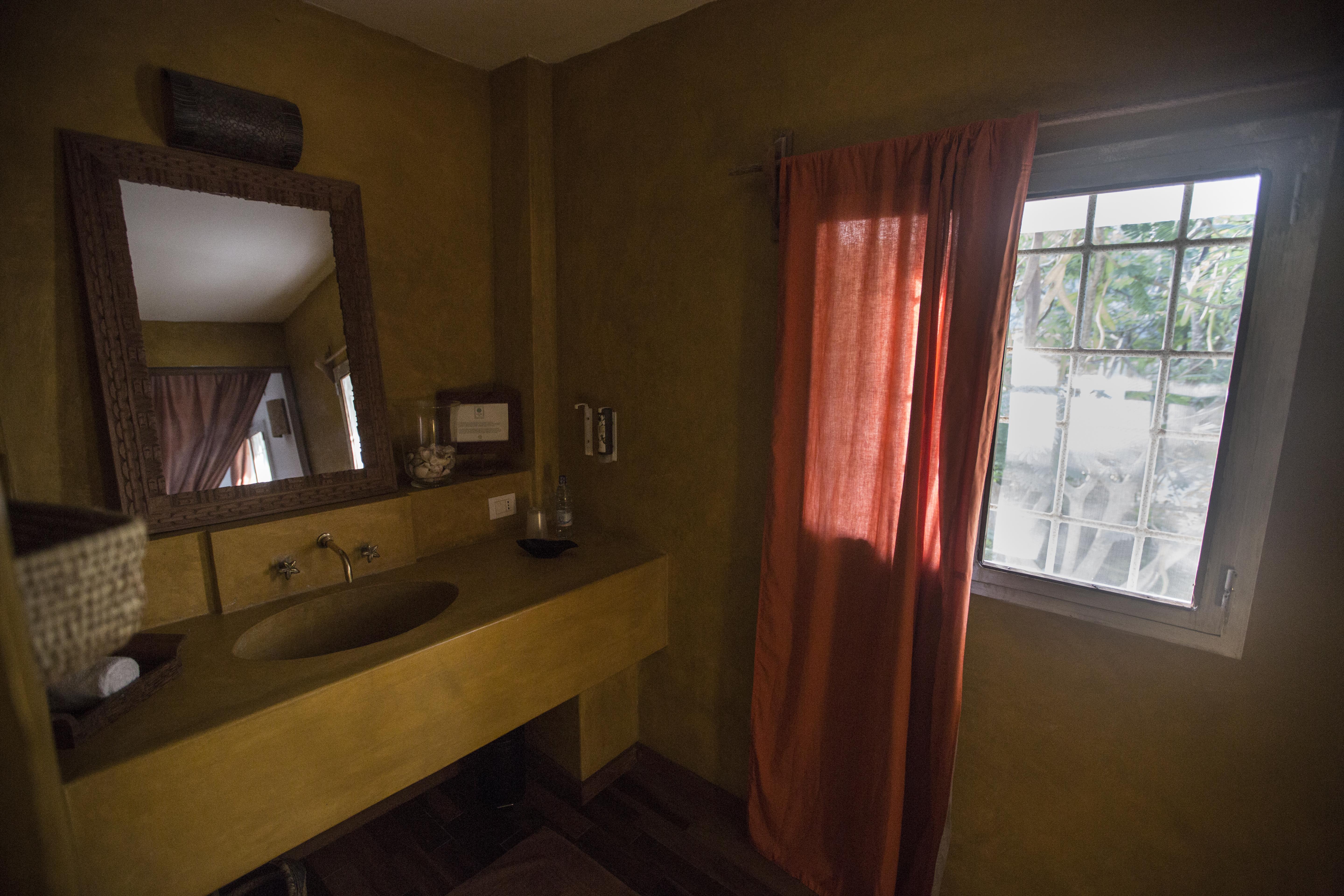 Hotel Uzuri Boutique 4*