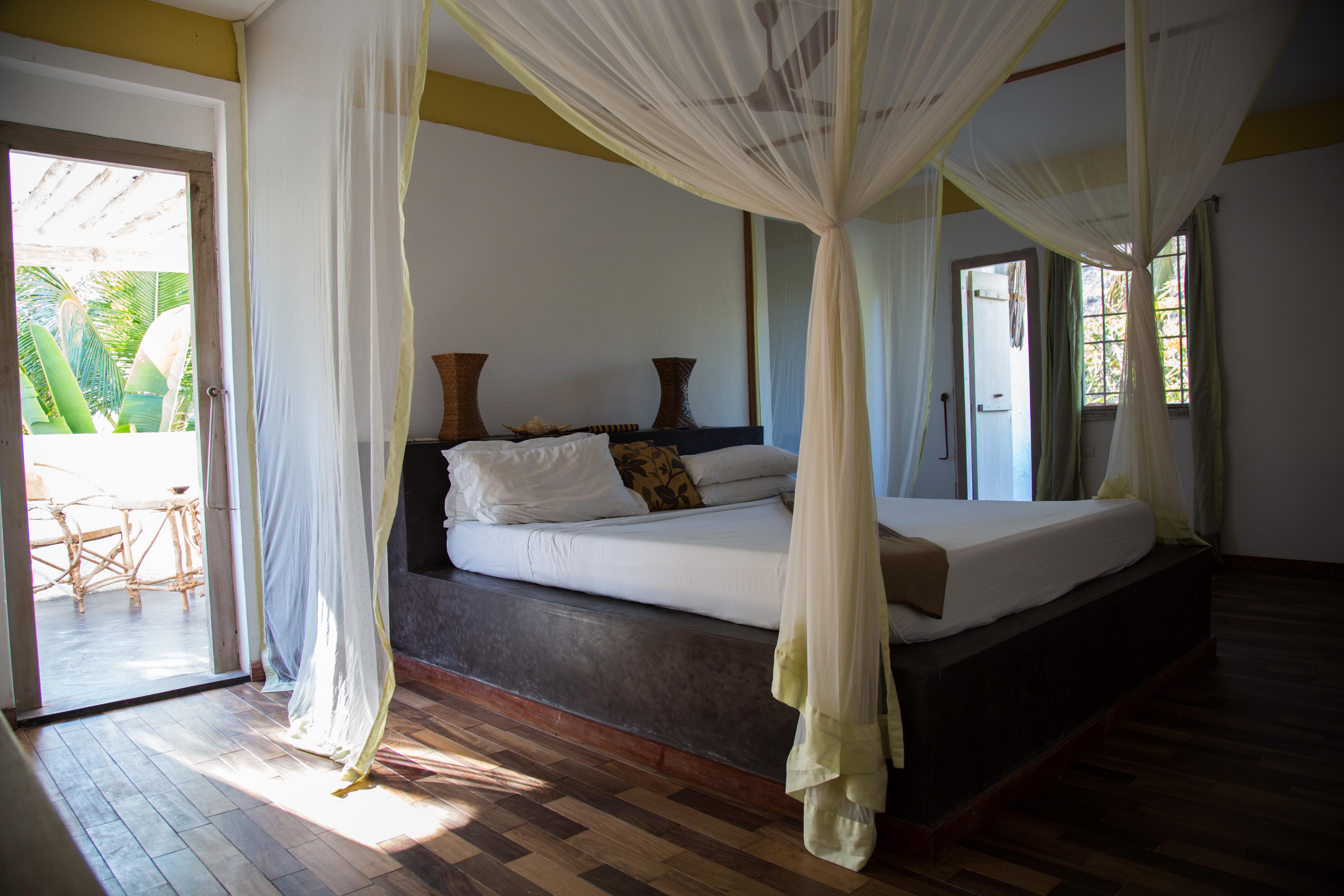 Hotel Uzuri Boutique