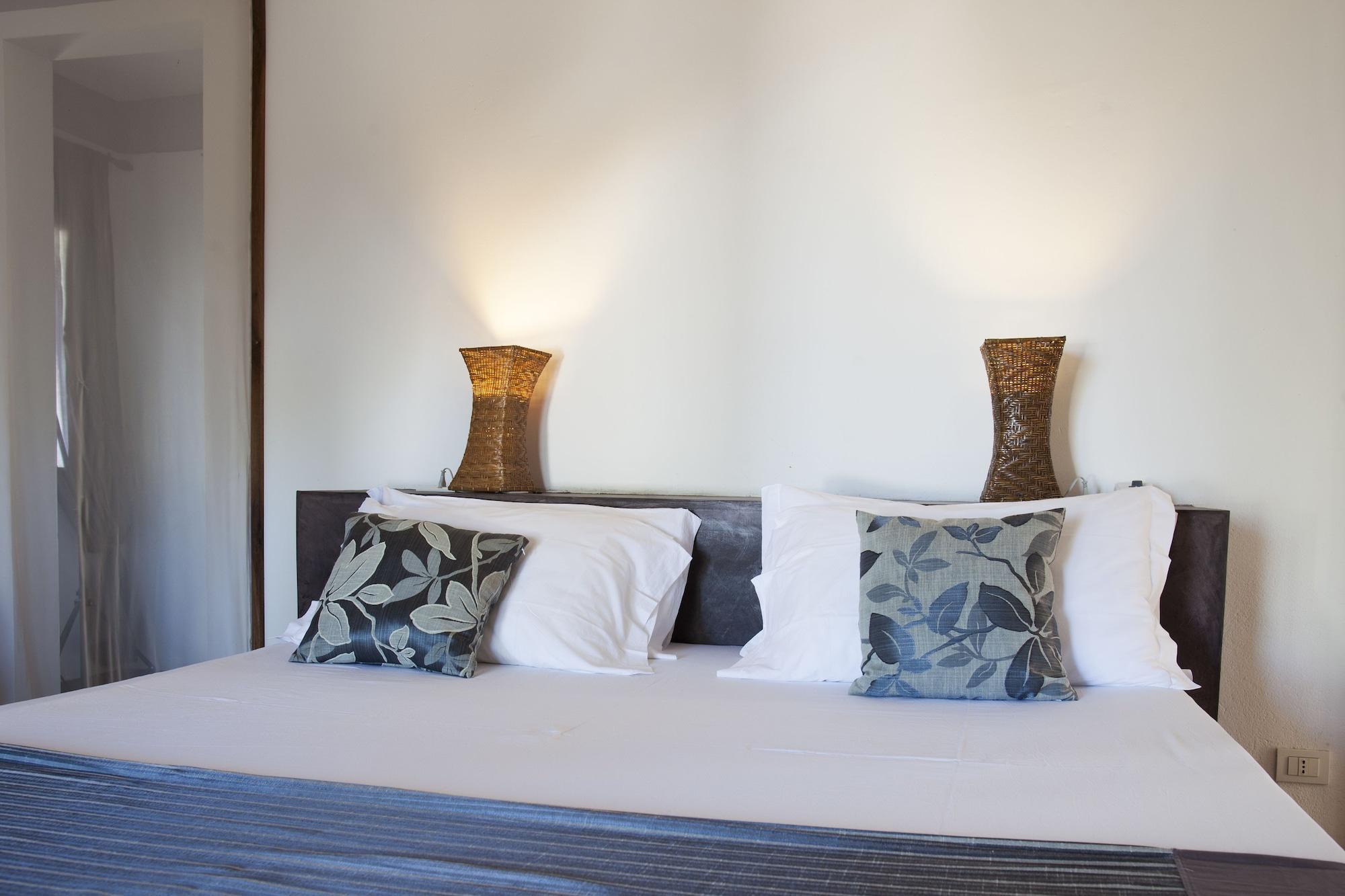 Uzuri Boutique 4* Jambiani (Zanzibar)