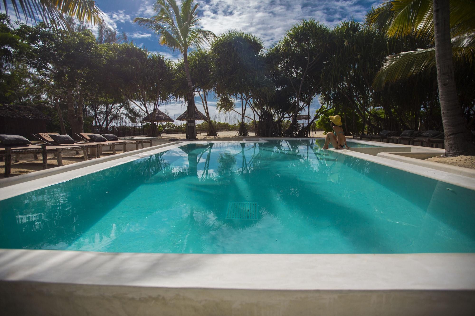Hotel Uzuri Boutique