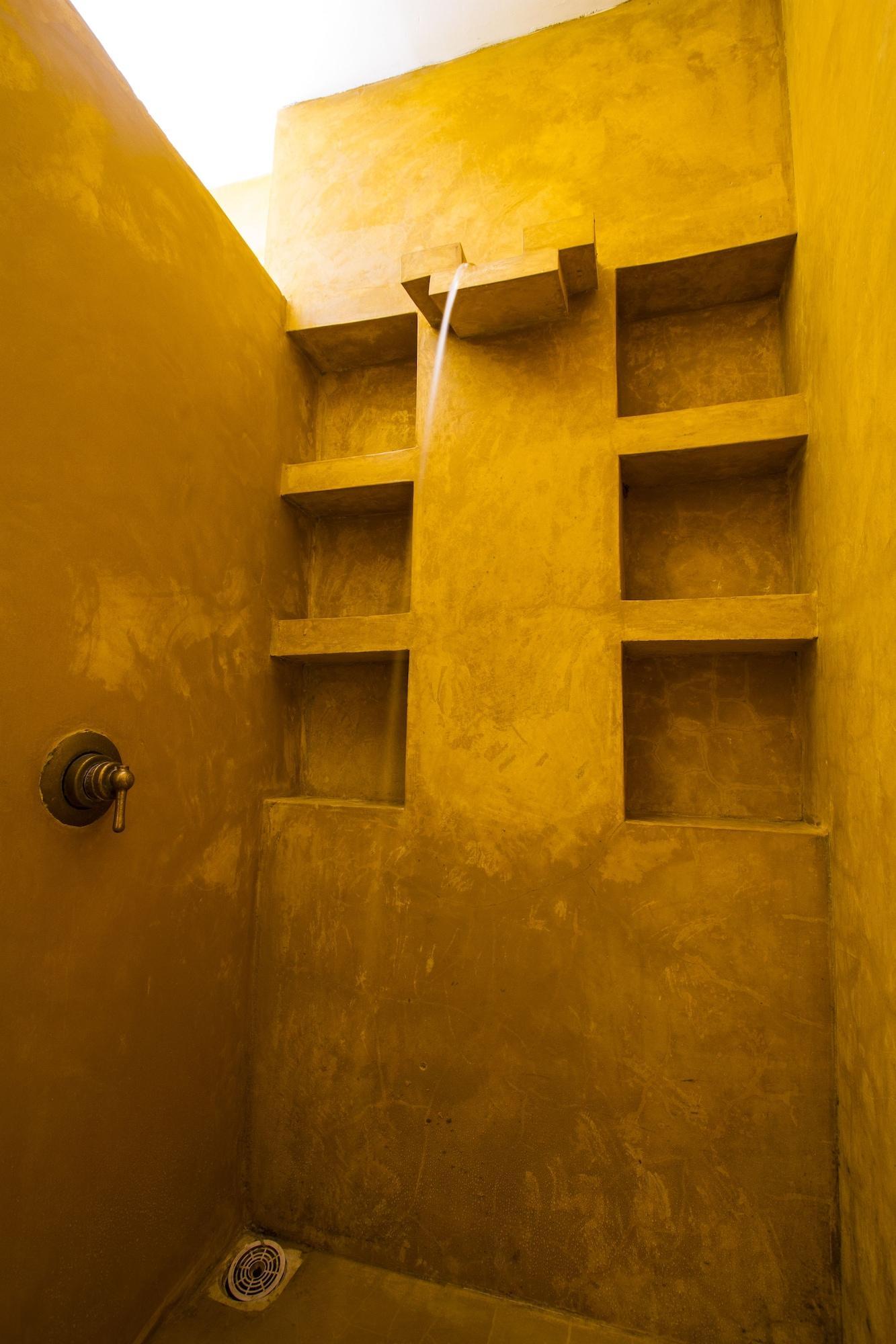 Uzuri Boutique Hotel Jambiani (Zanzibar)