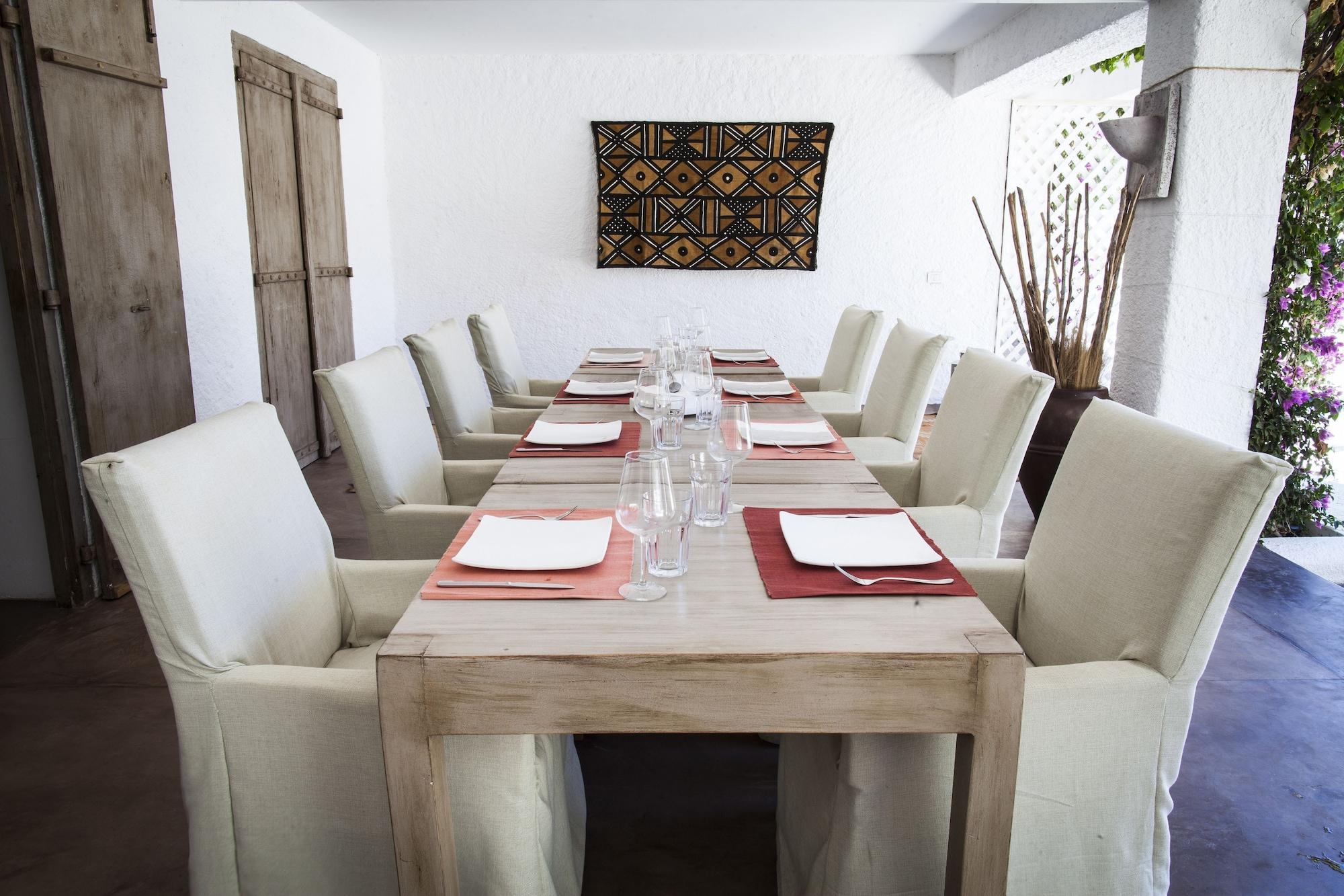 Hotel Uzuri Boutique 4*