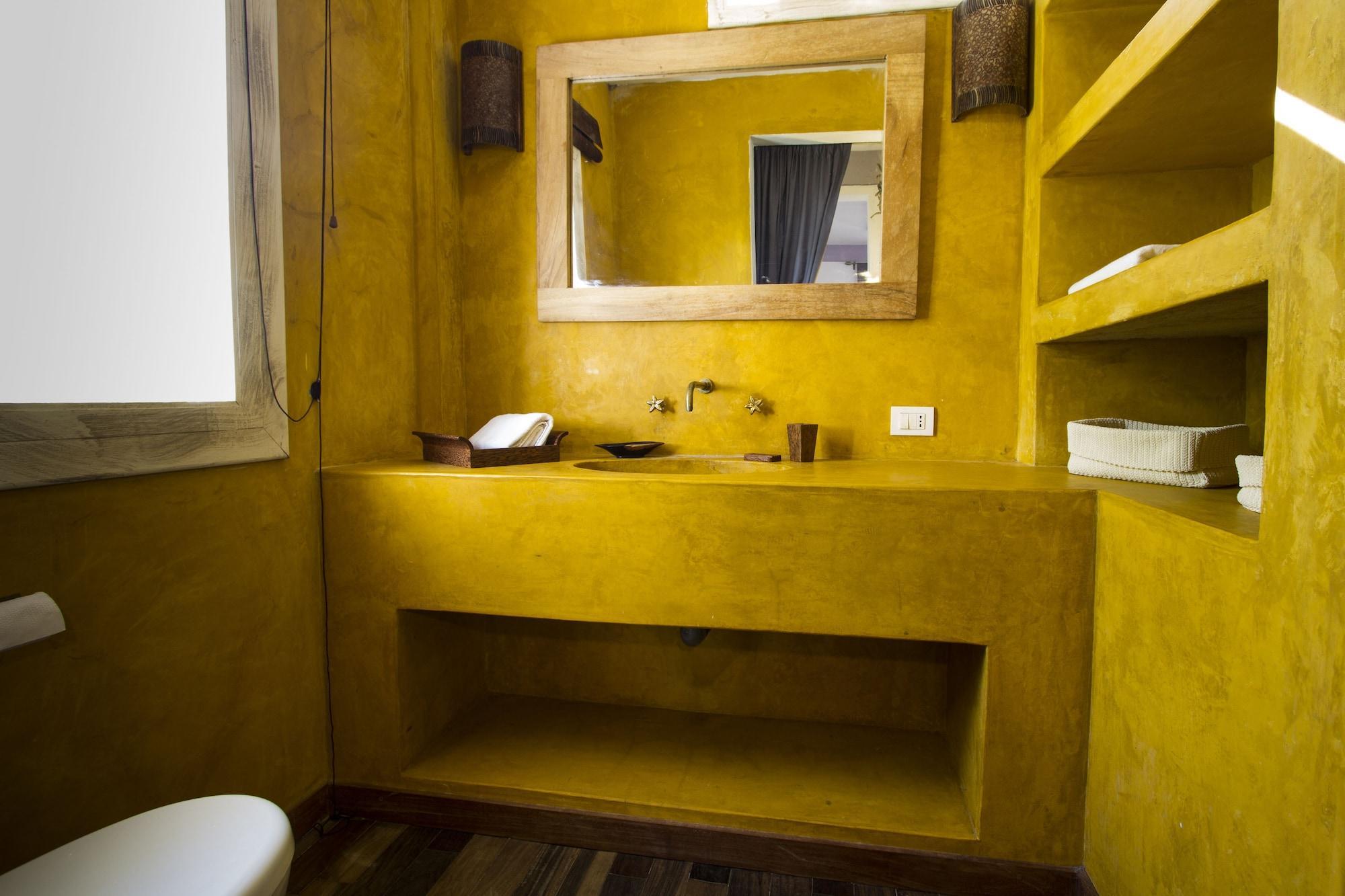 Uzuri Boutique Jambiani (Zanzibar)