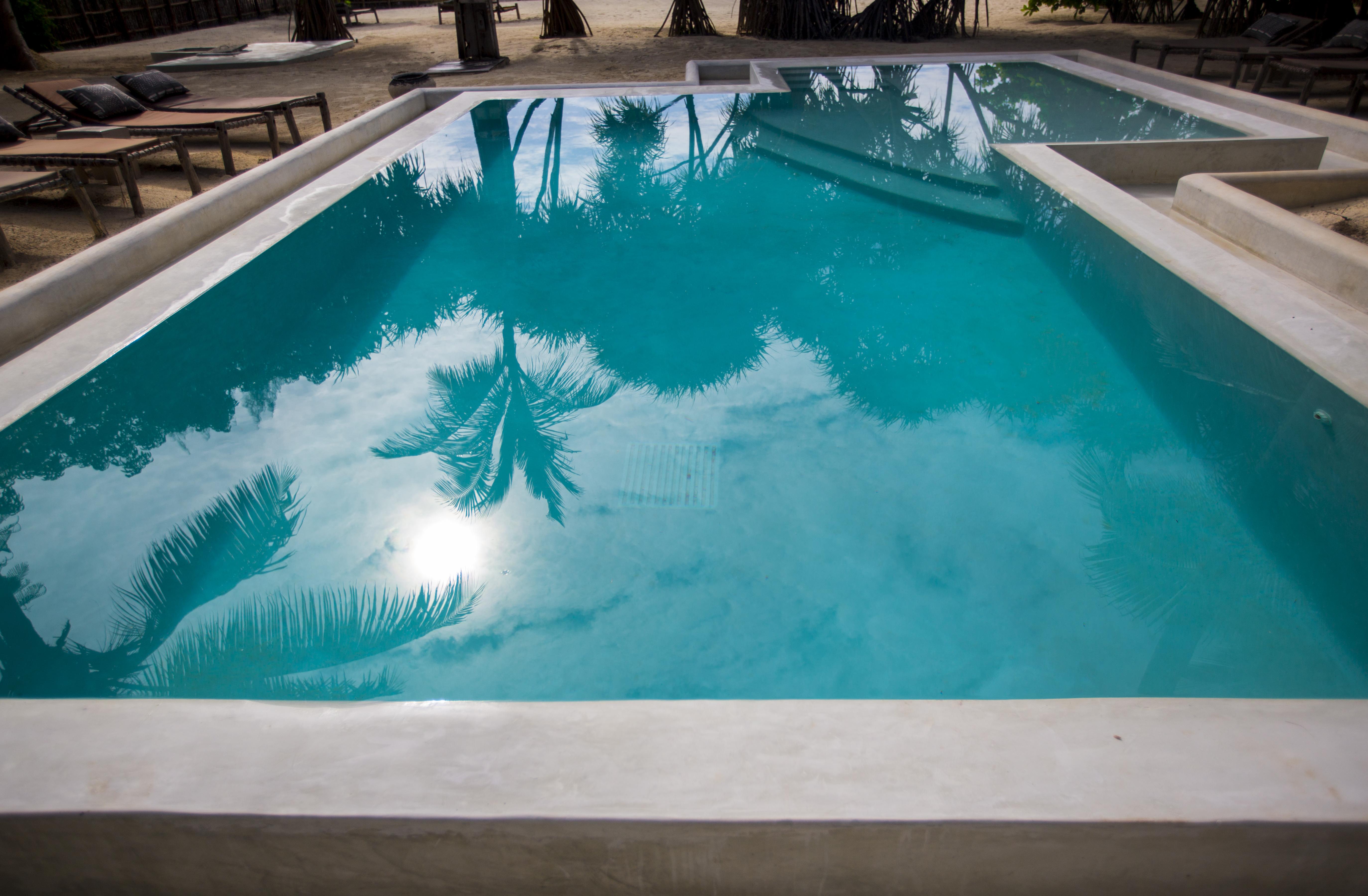 Uzuri Boutique Hotel Jambiani (Zanzibar)