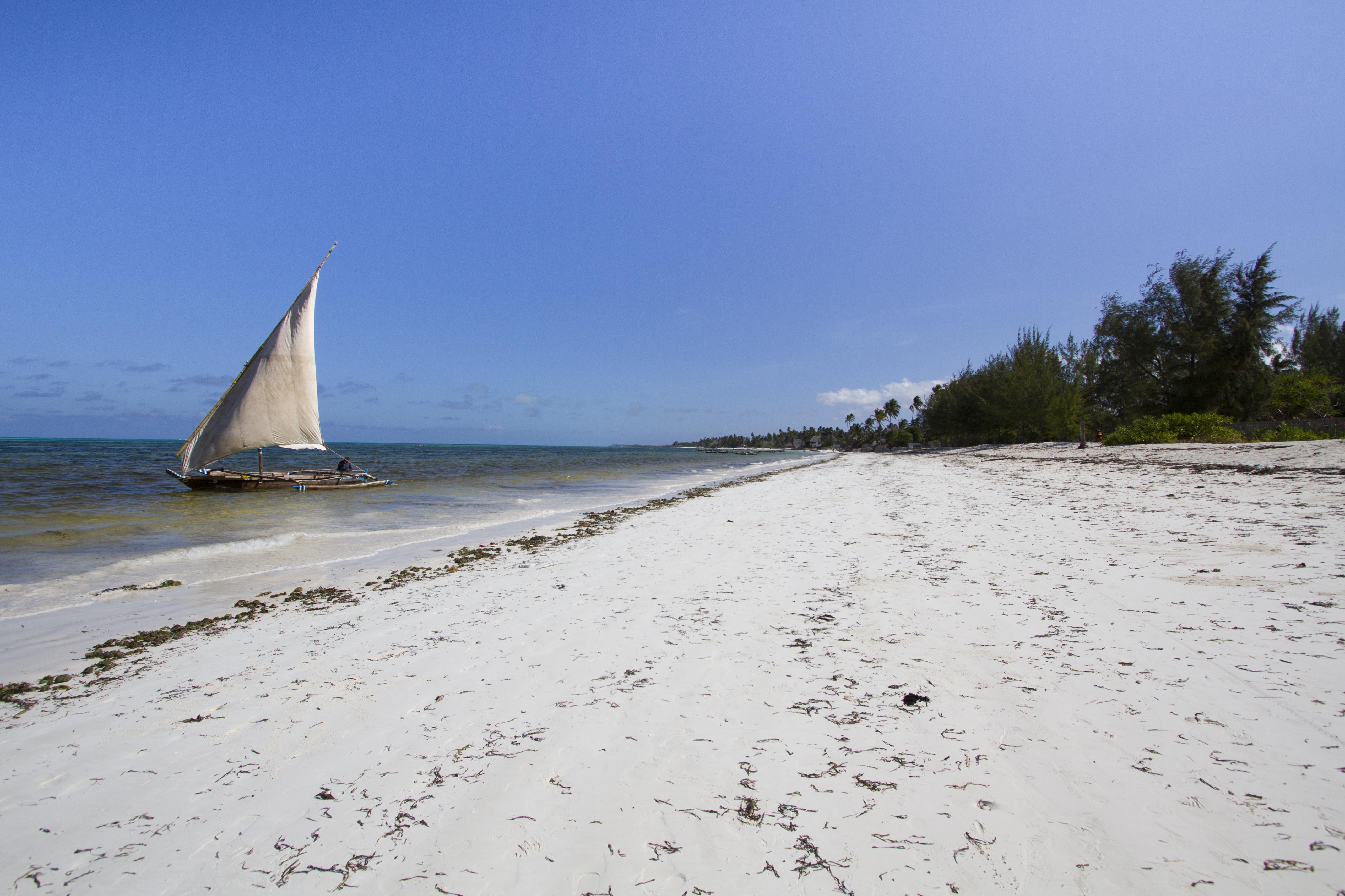 Uzuri Boutique 4* Jambiani (Zanzibar)