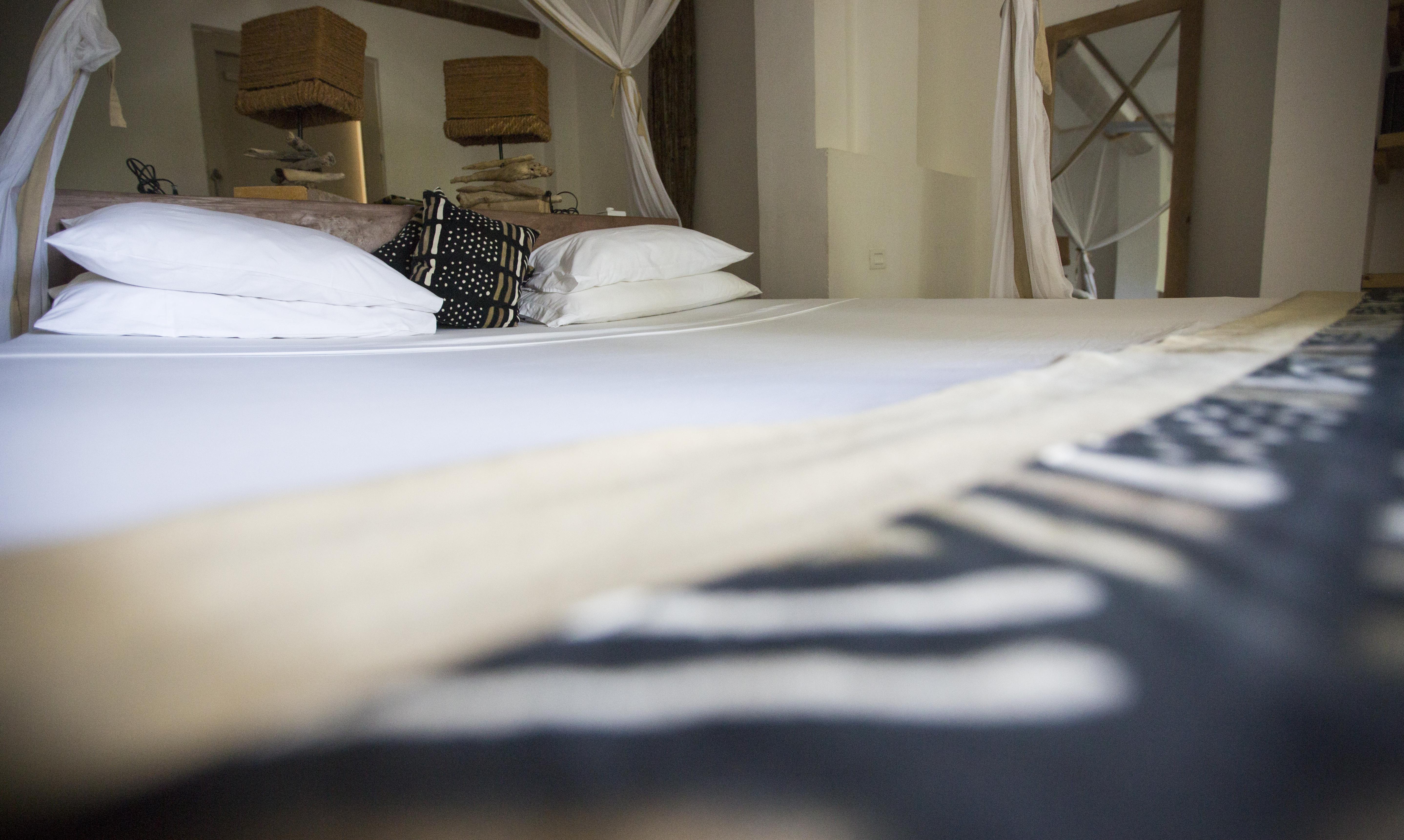 Uzuri Boutique Hotel
