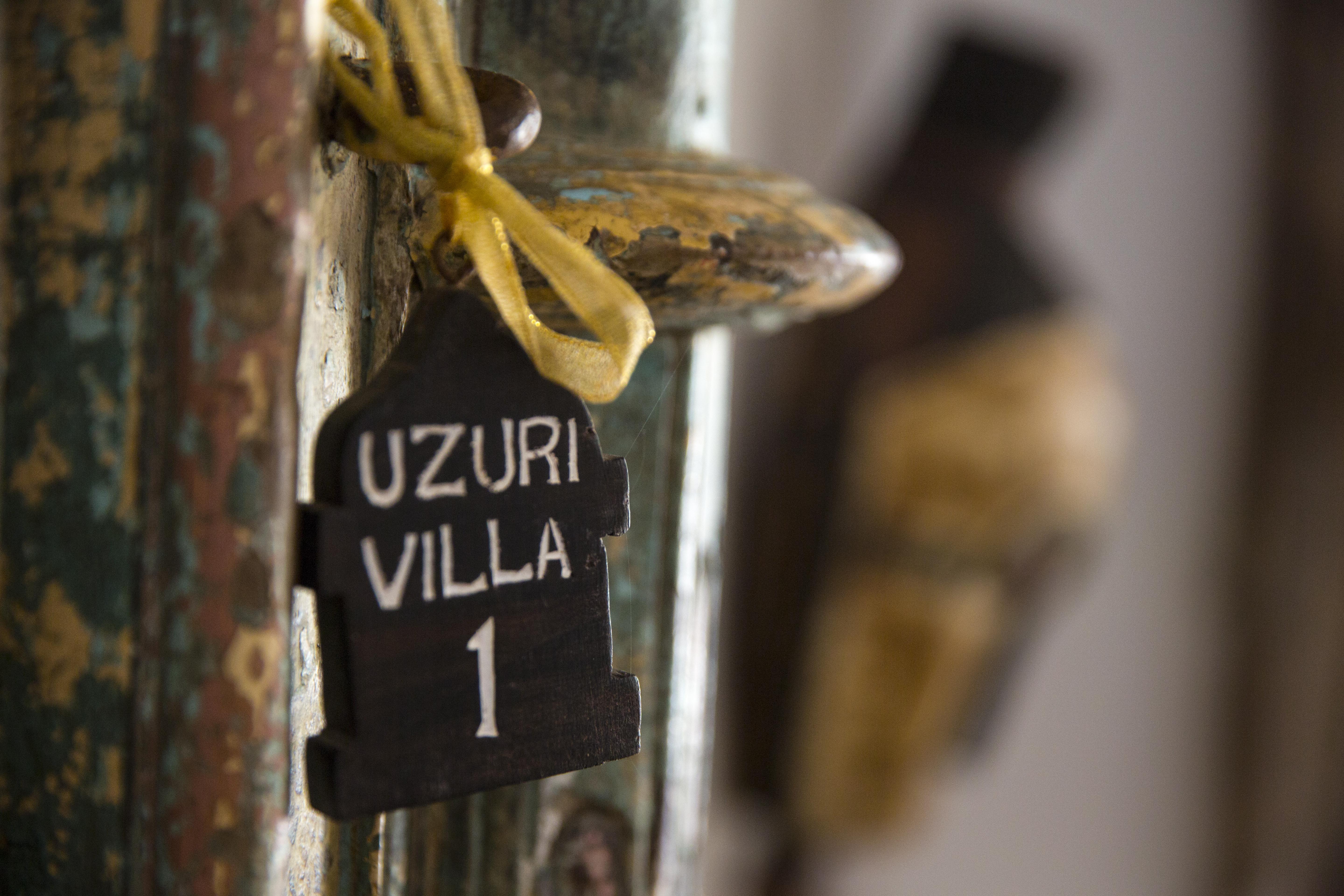 Uzuri Boutique 4*