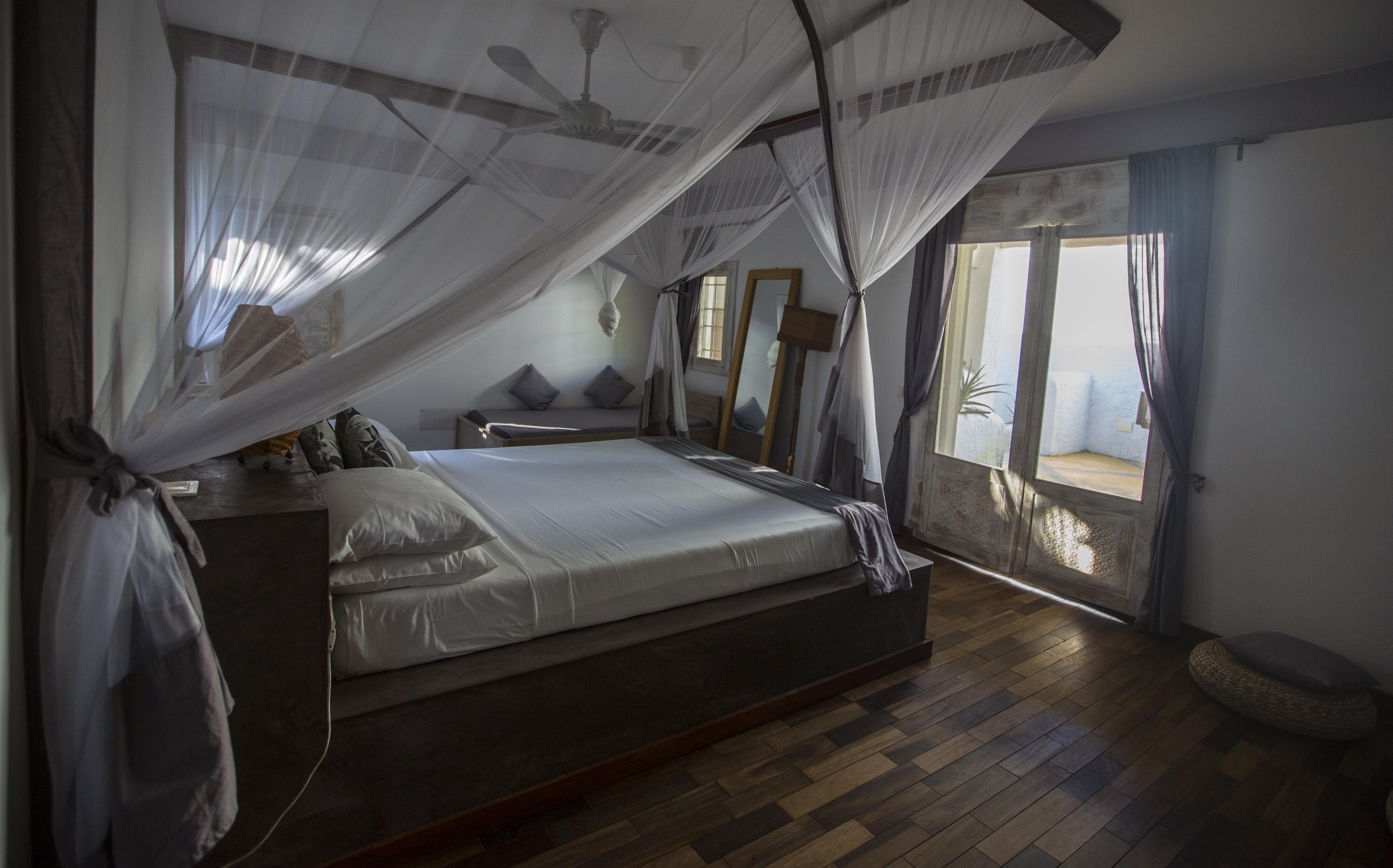 Uzuri Boutique Jambiani (Zanzibar)