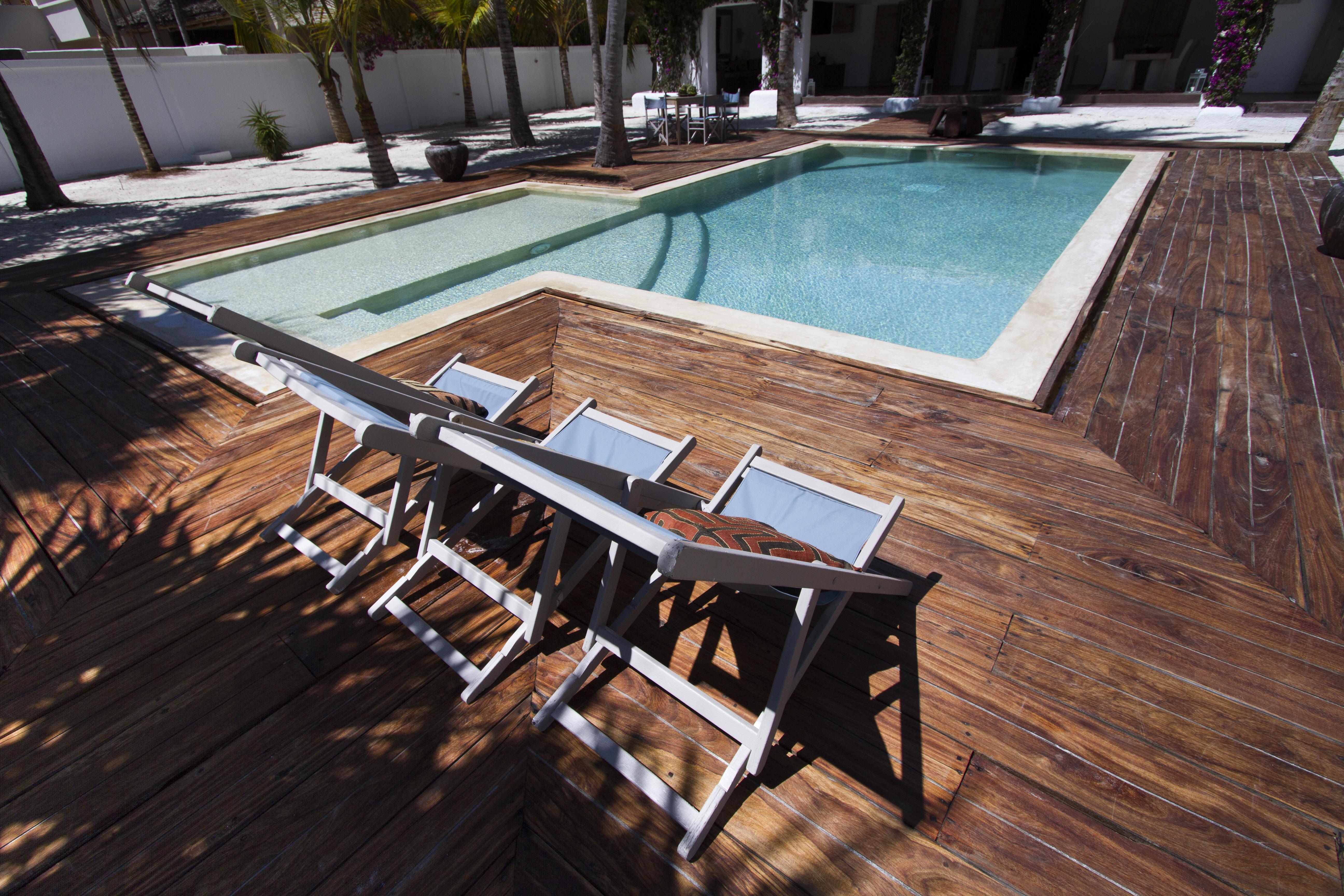Hotel Uzuri Boutique 4*