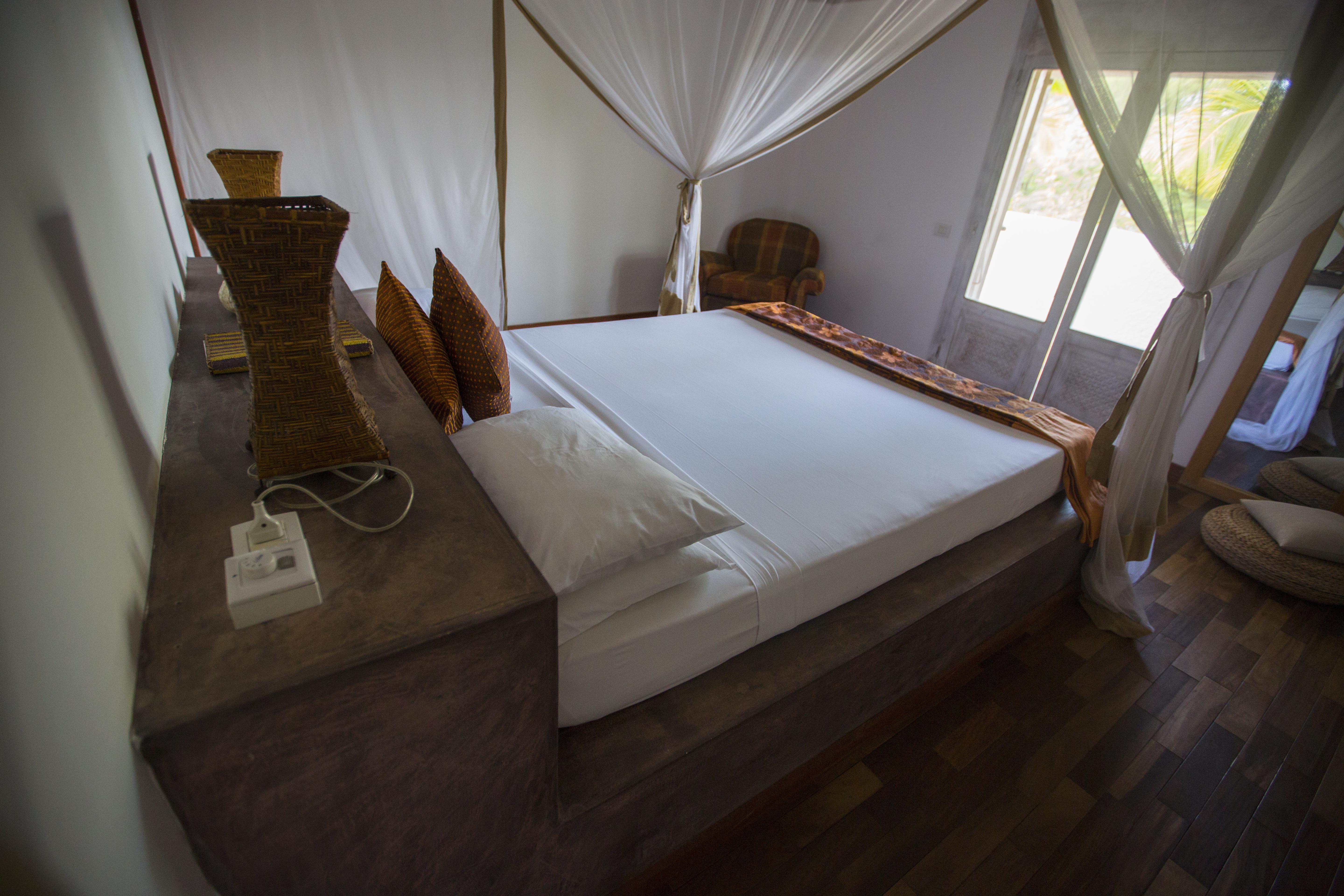 Uzuri Boutique Jambiani (Zanzibar)