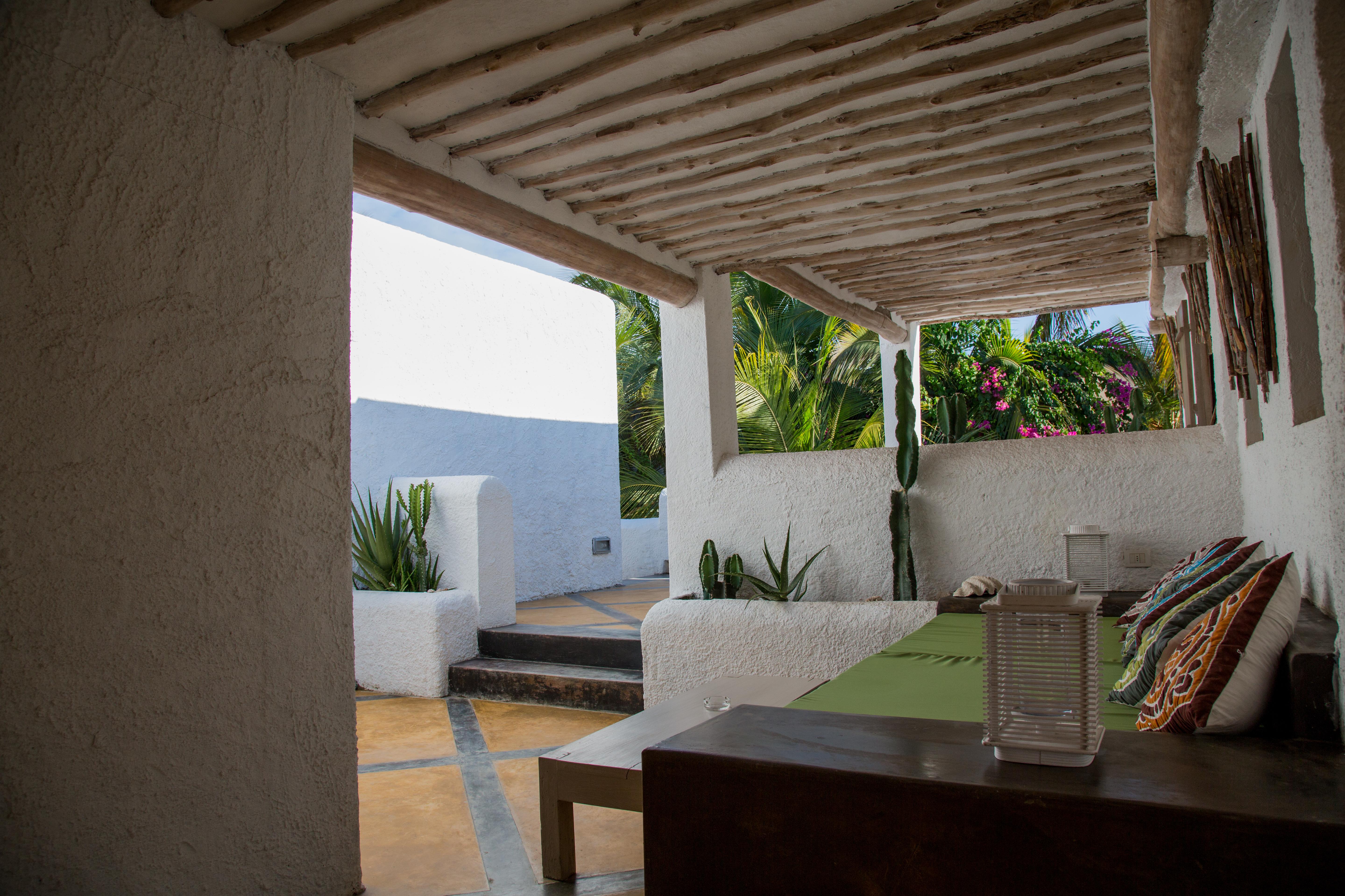 Hotel Uzuri Boutique