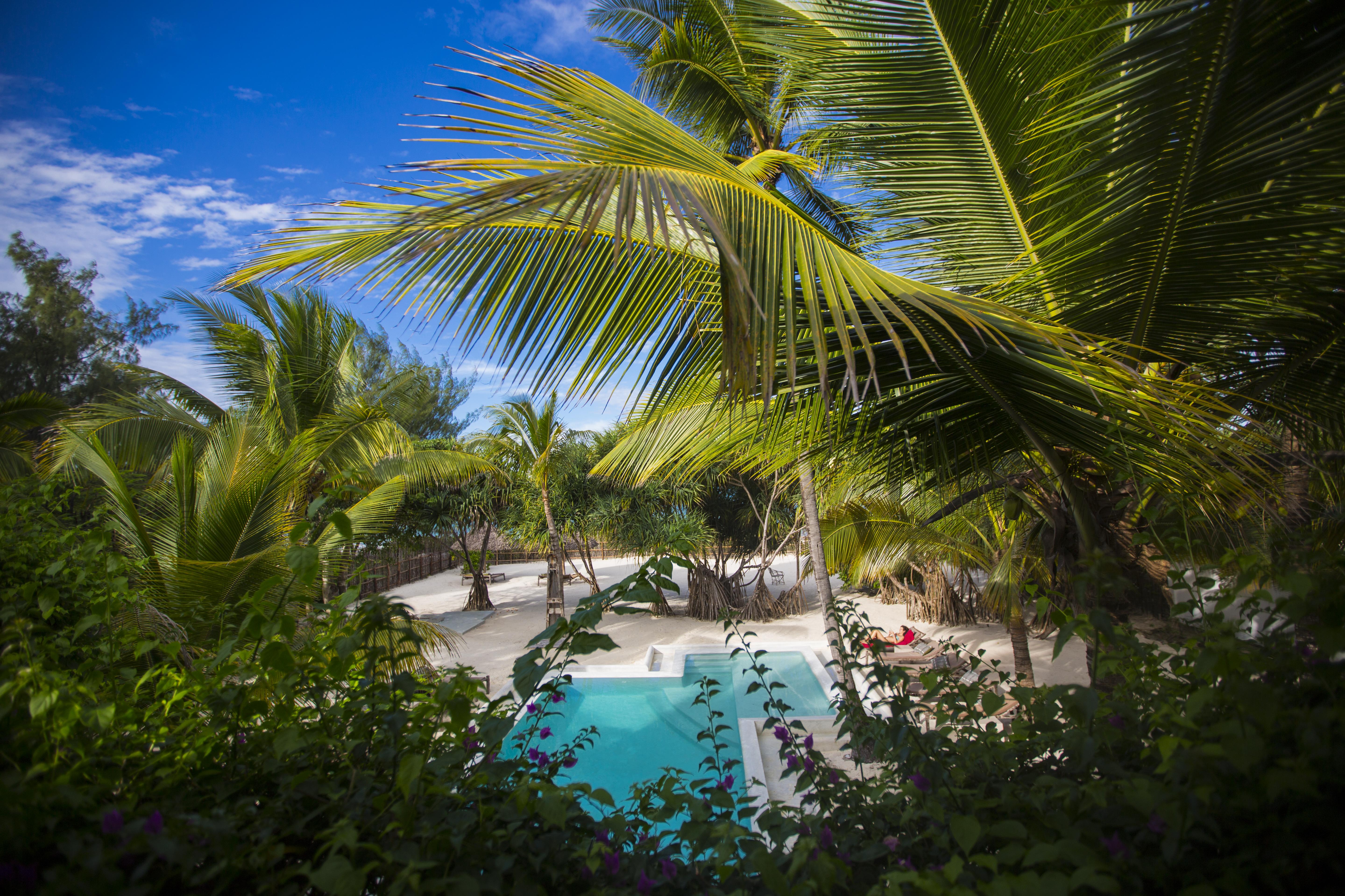 Uzuri Boutique Hotel