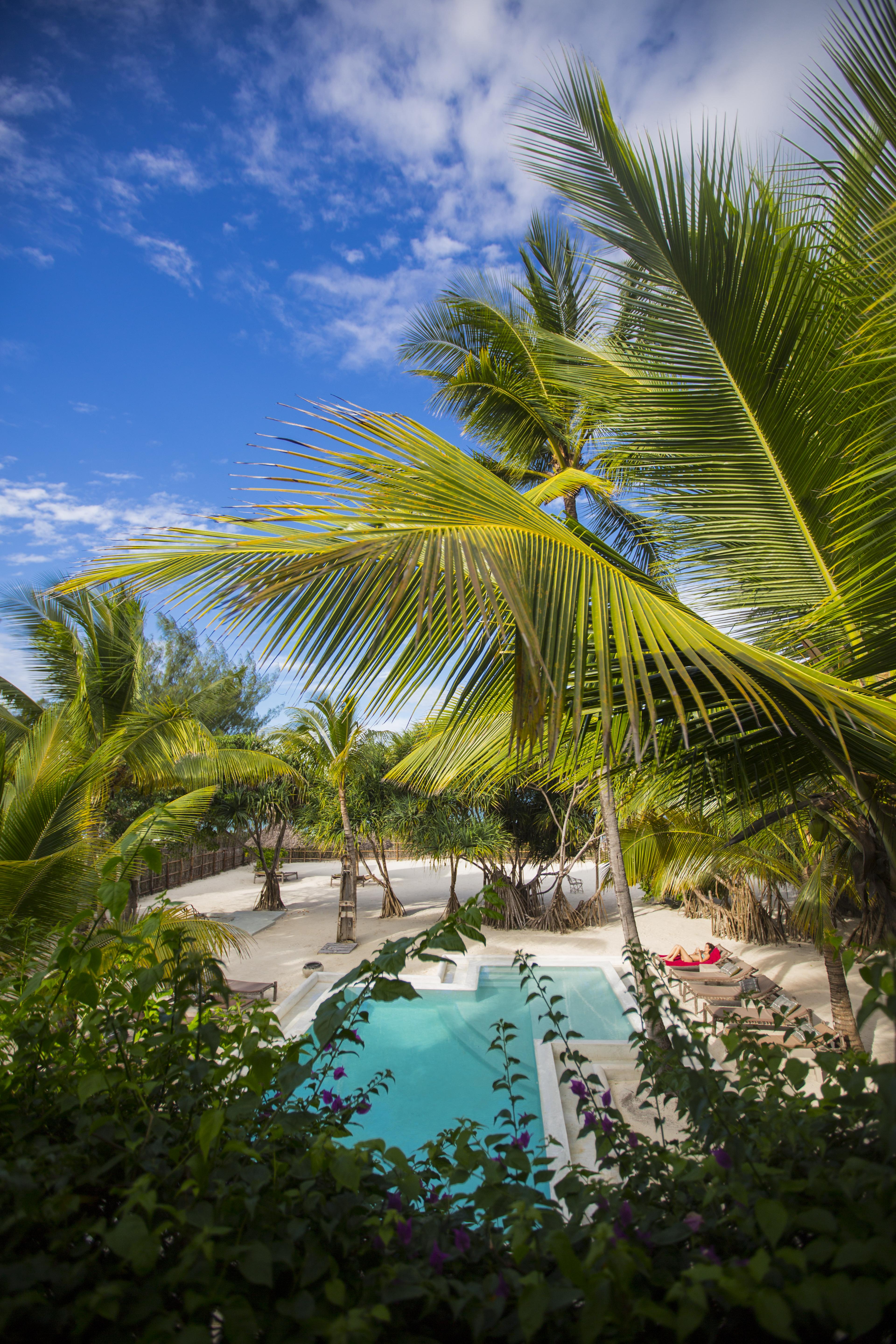 Uzuri Boutique Hotel 4*