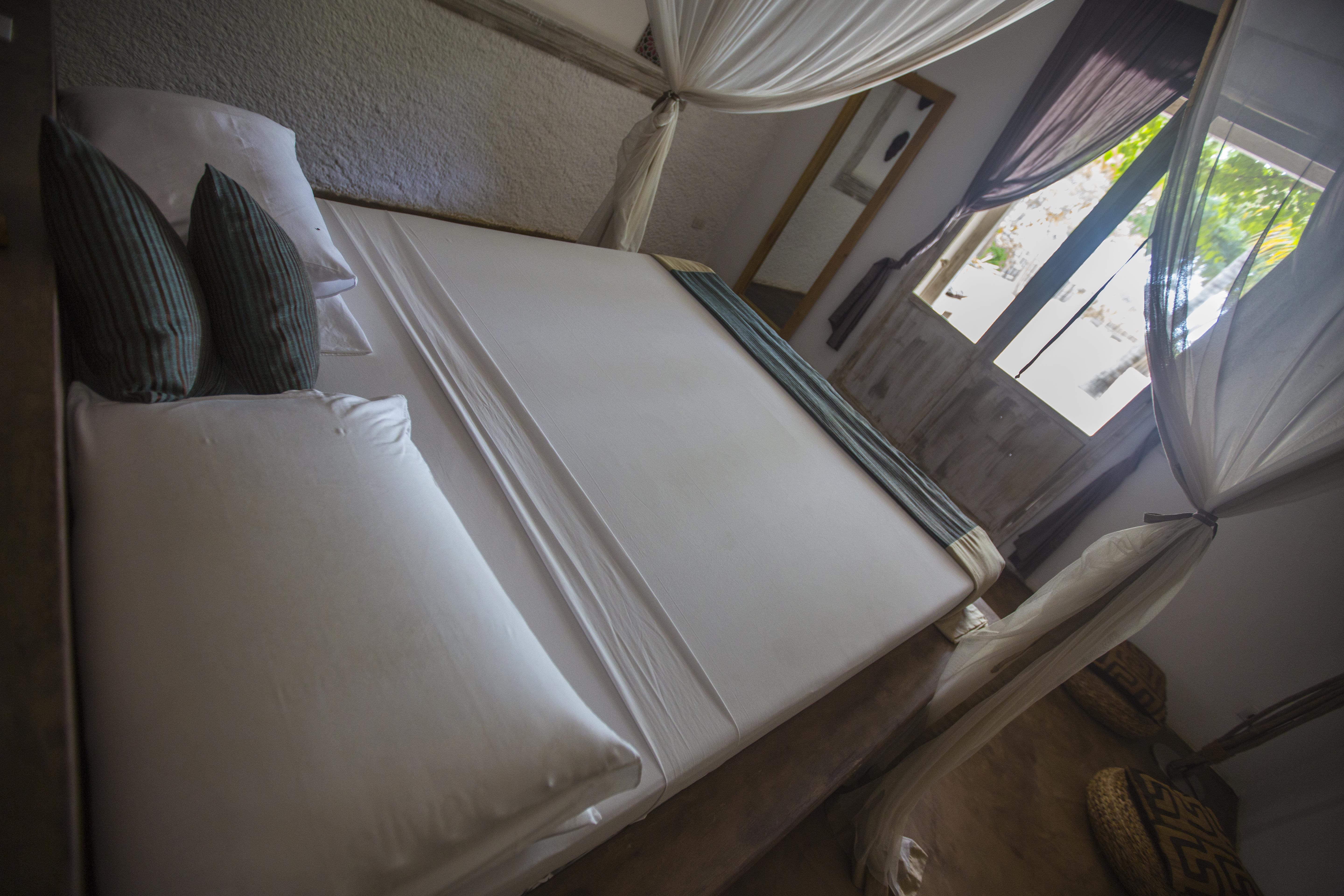 Uzuri Boutique Hotel