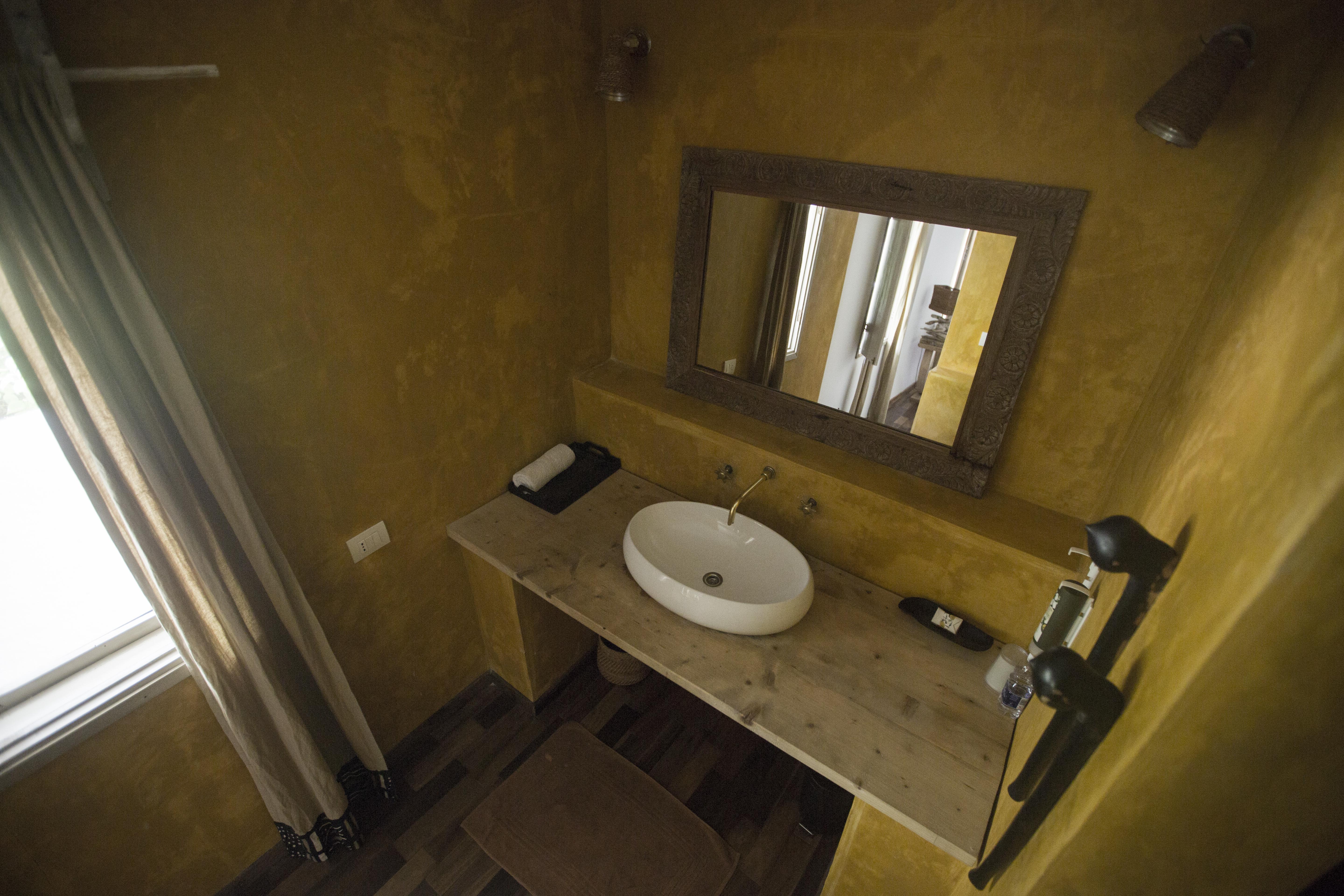 Uzuri Boutique Hotel Jambiani (Zanzibar)