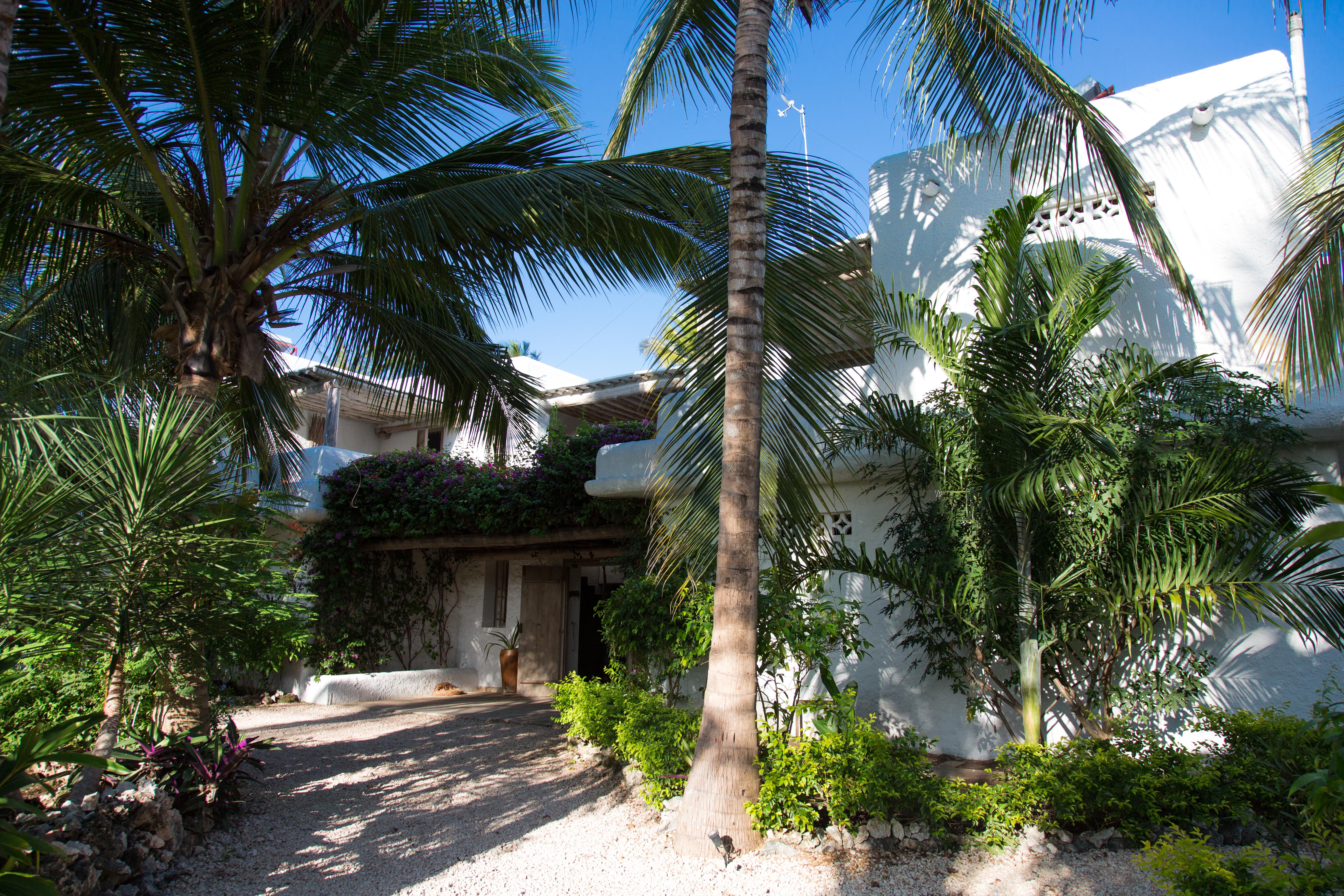 Hotel Uzuri Boutique 4*