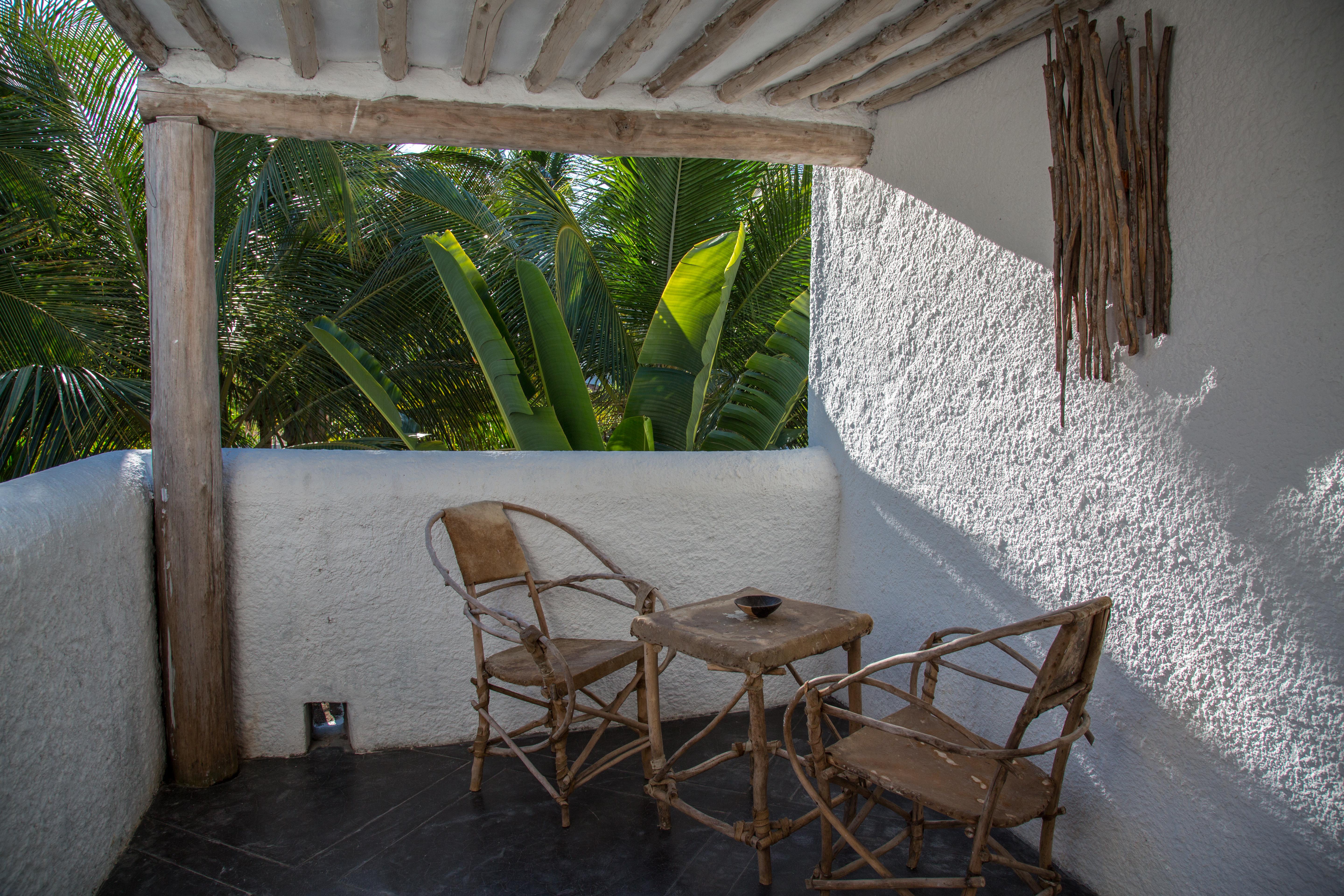 Hotel Uzuri Boutique