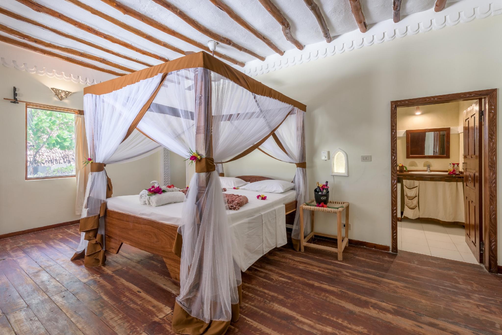 Hakuna Majiwe Hotel 3*