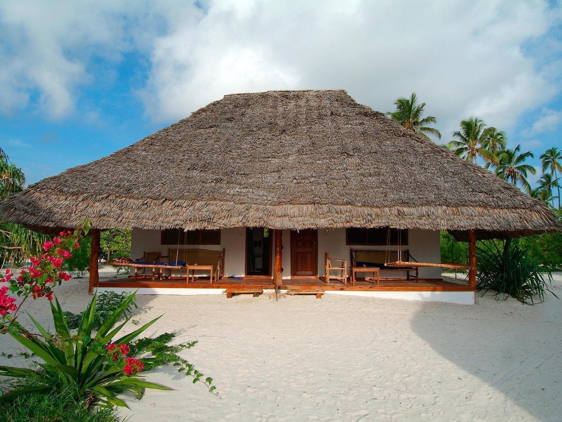 Hotel Hakuna Majiwe 3*