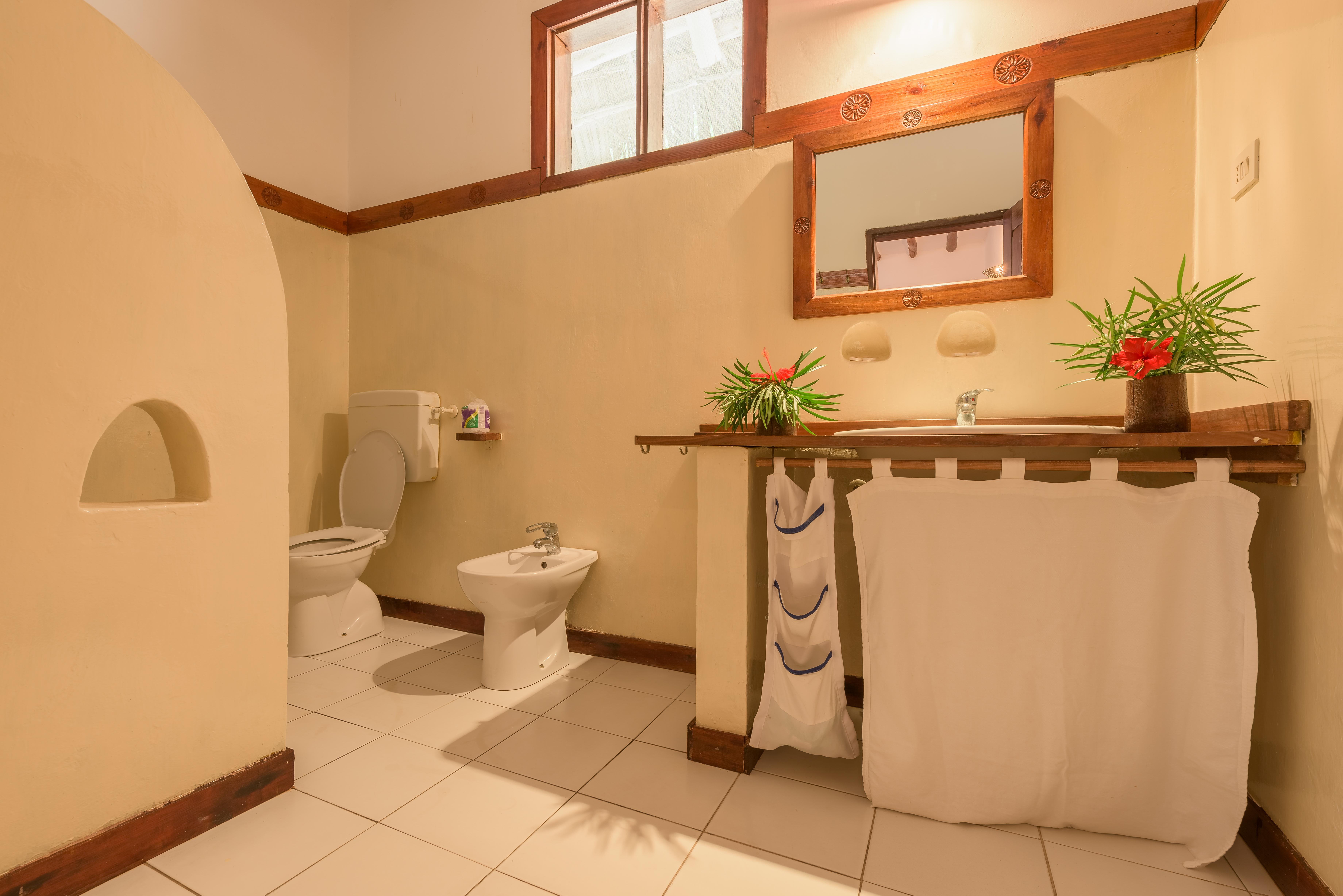 Hotel Hakuna Majiwe 3*