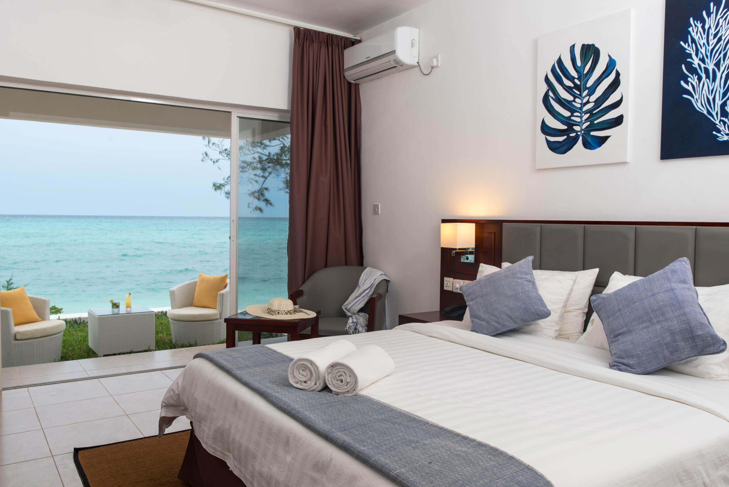 Dreams By Mantis Hotel Nungwi