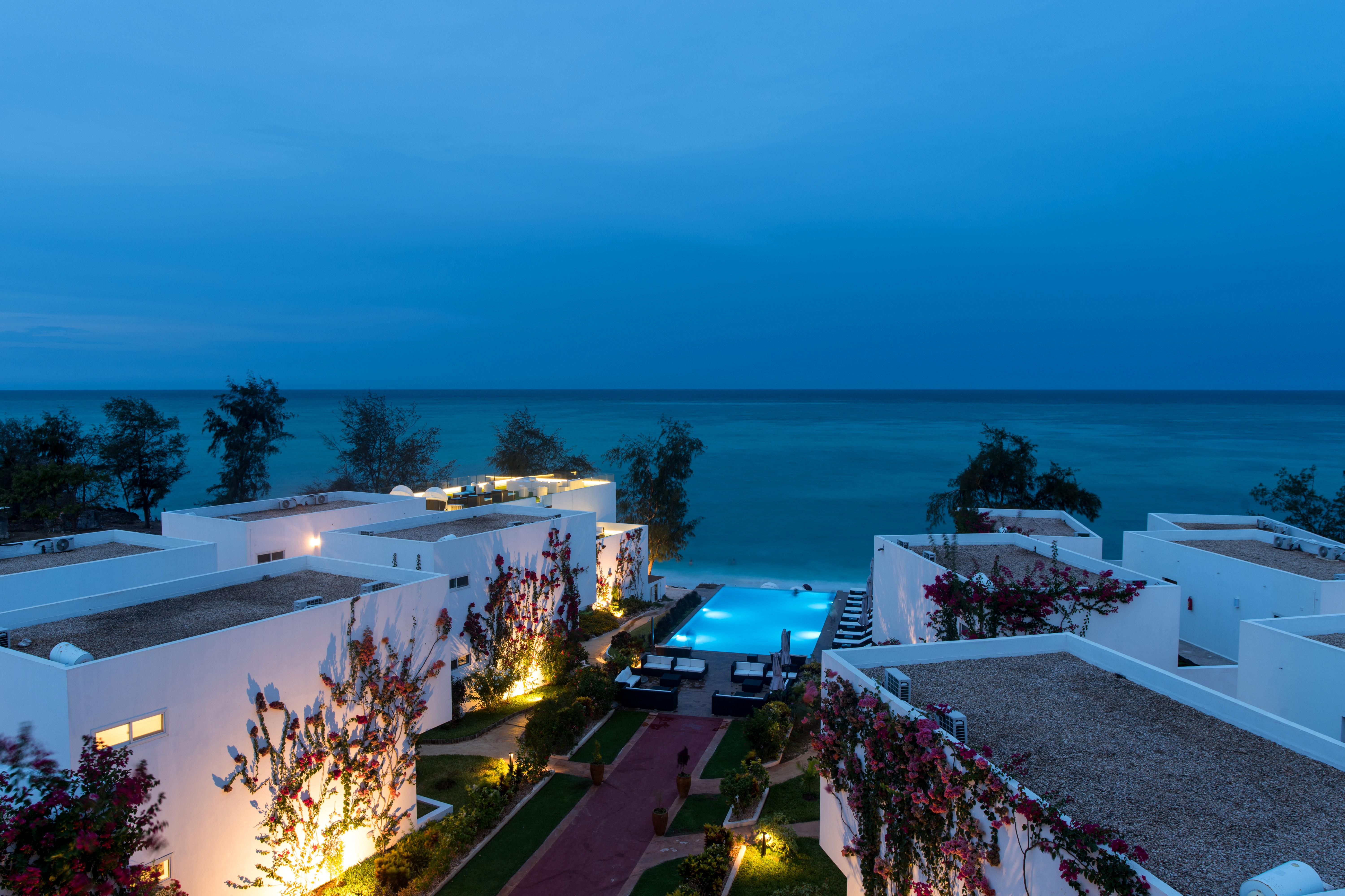Dreams By Mantis Hotel Nungwi