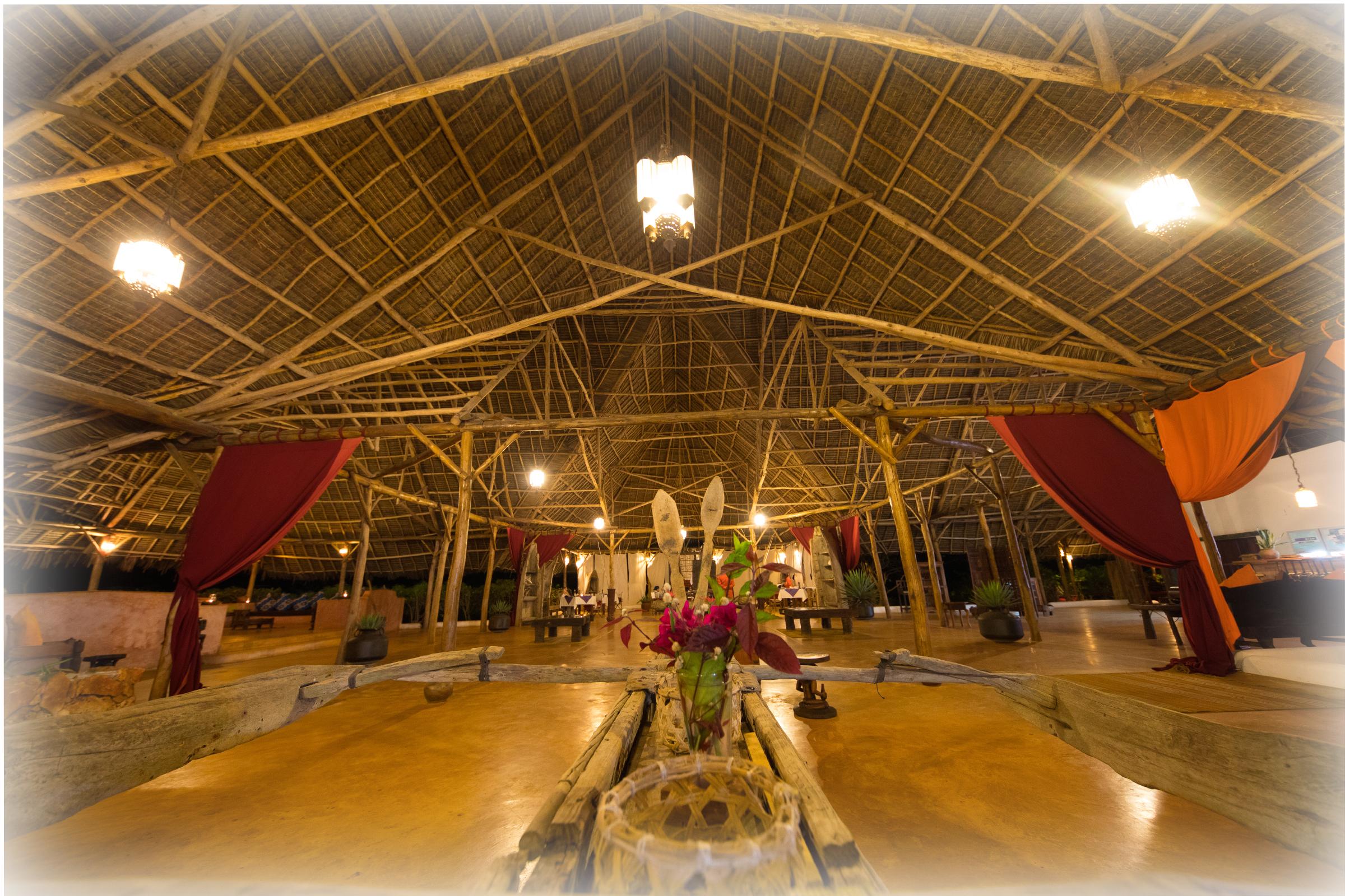Kasha Boutique Resort