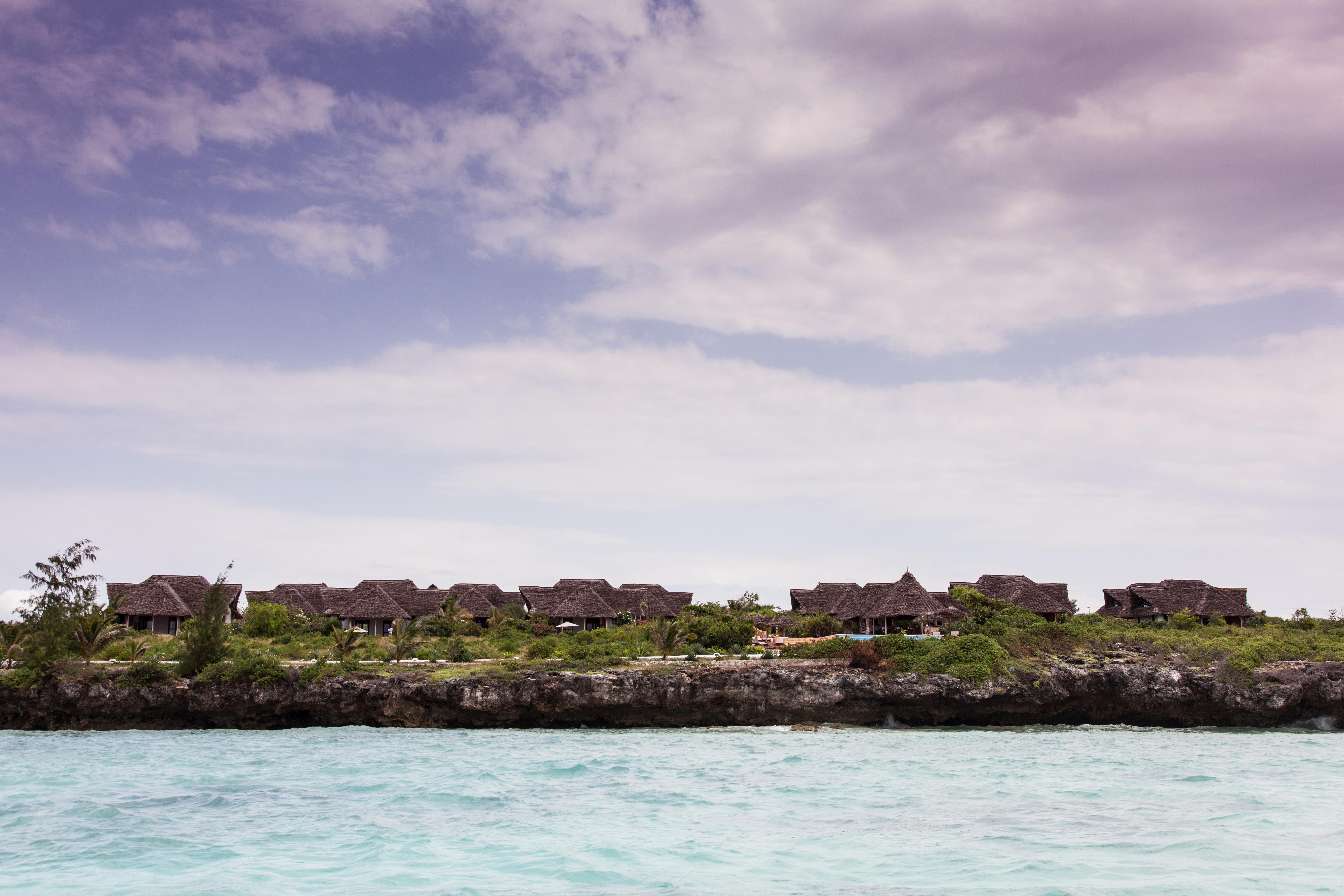 Kasha Boutique Matemwe (Zanzibar)