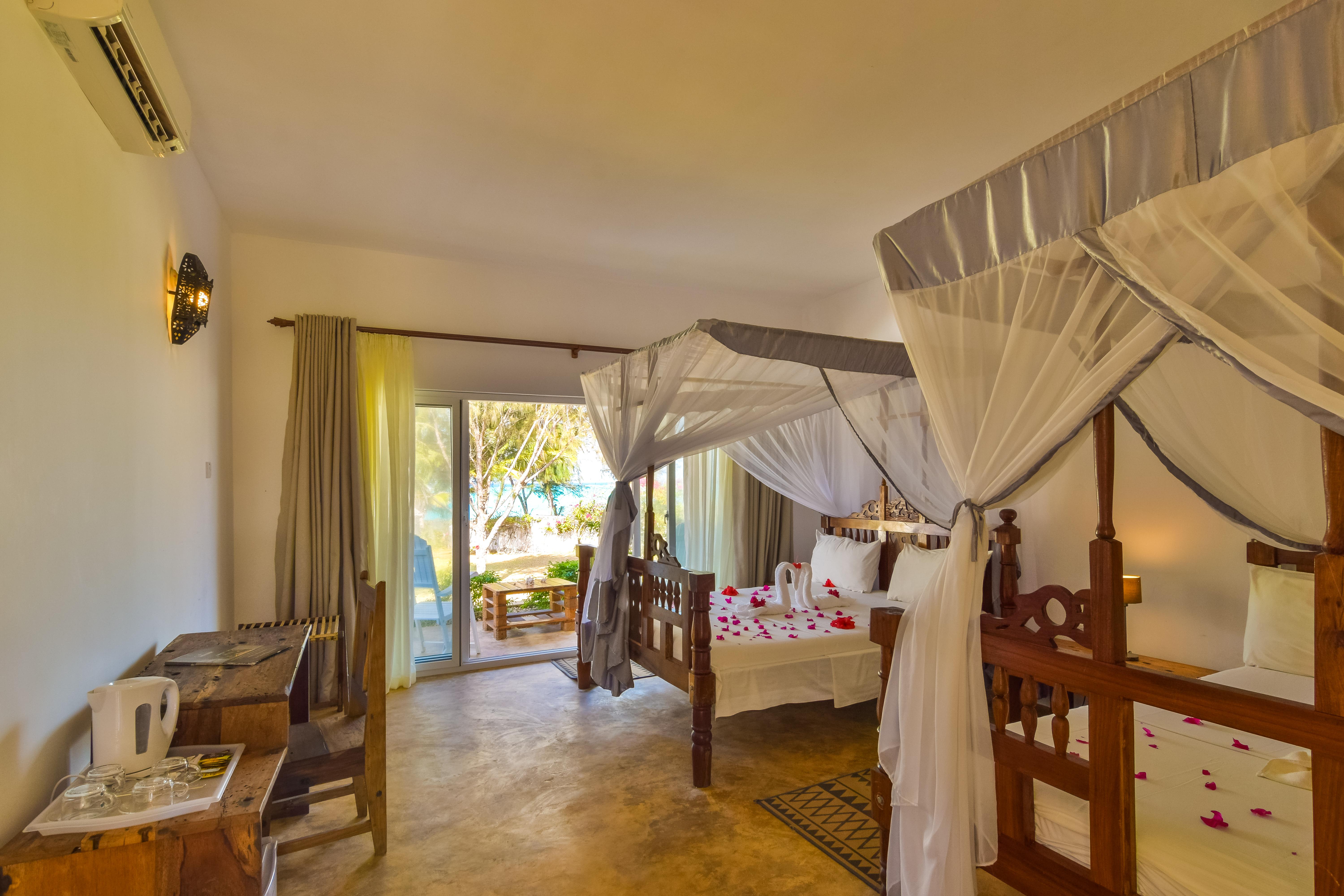 Resort Tanzanite 3*