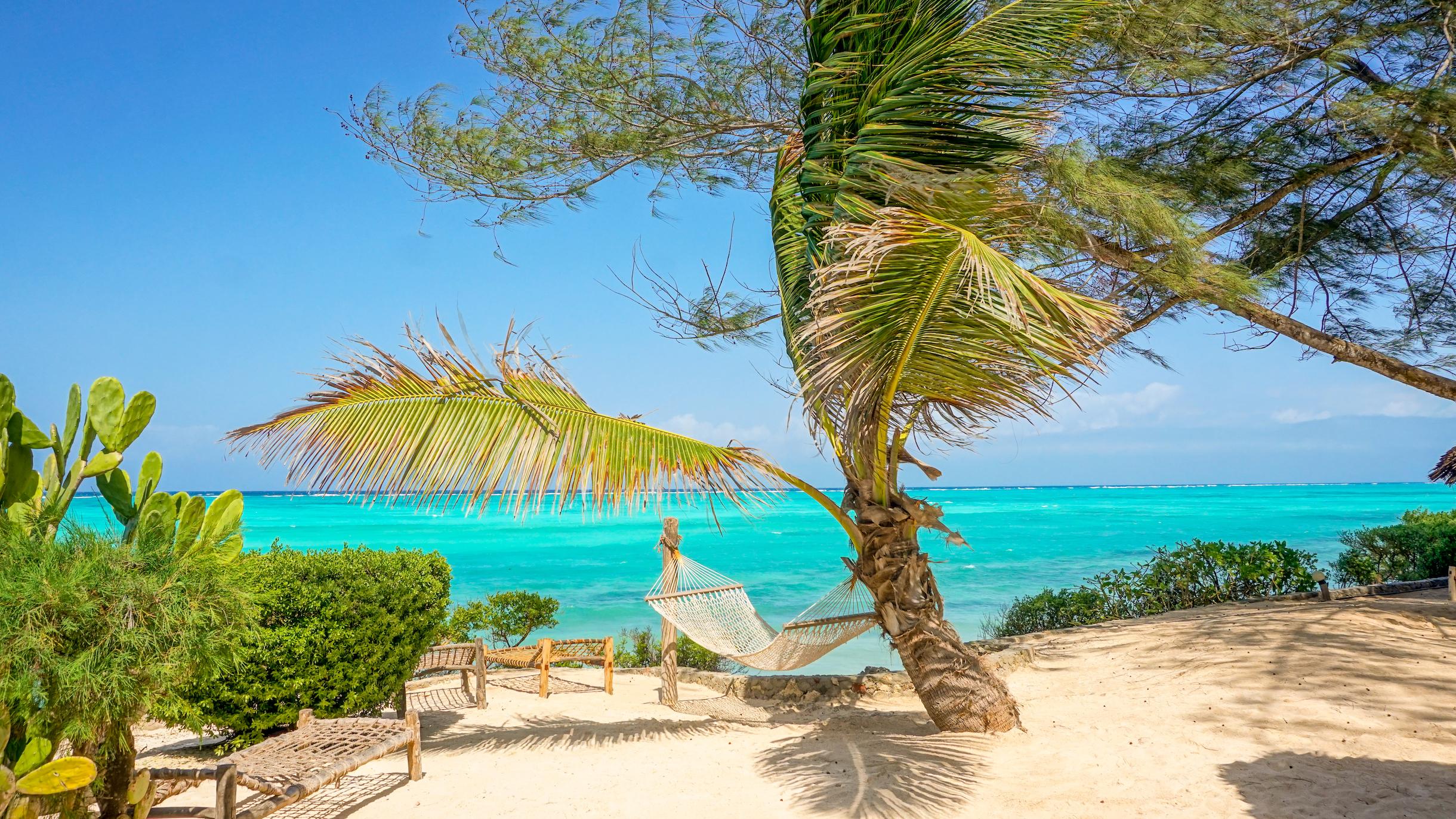 Resort Tanzanite 3*