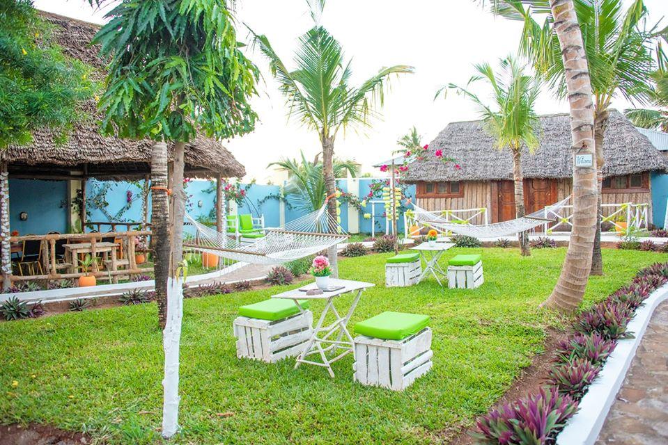 Green's Hostel