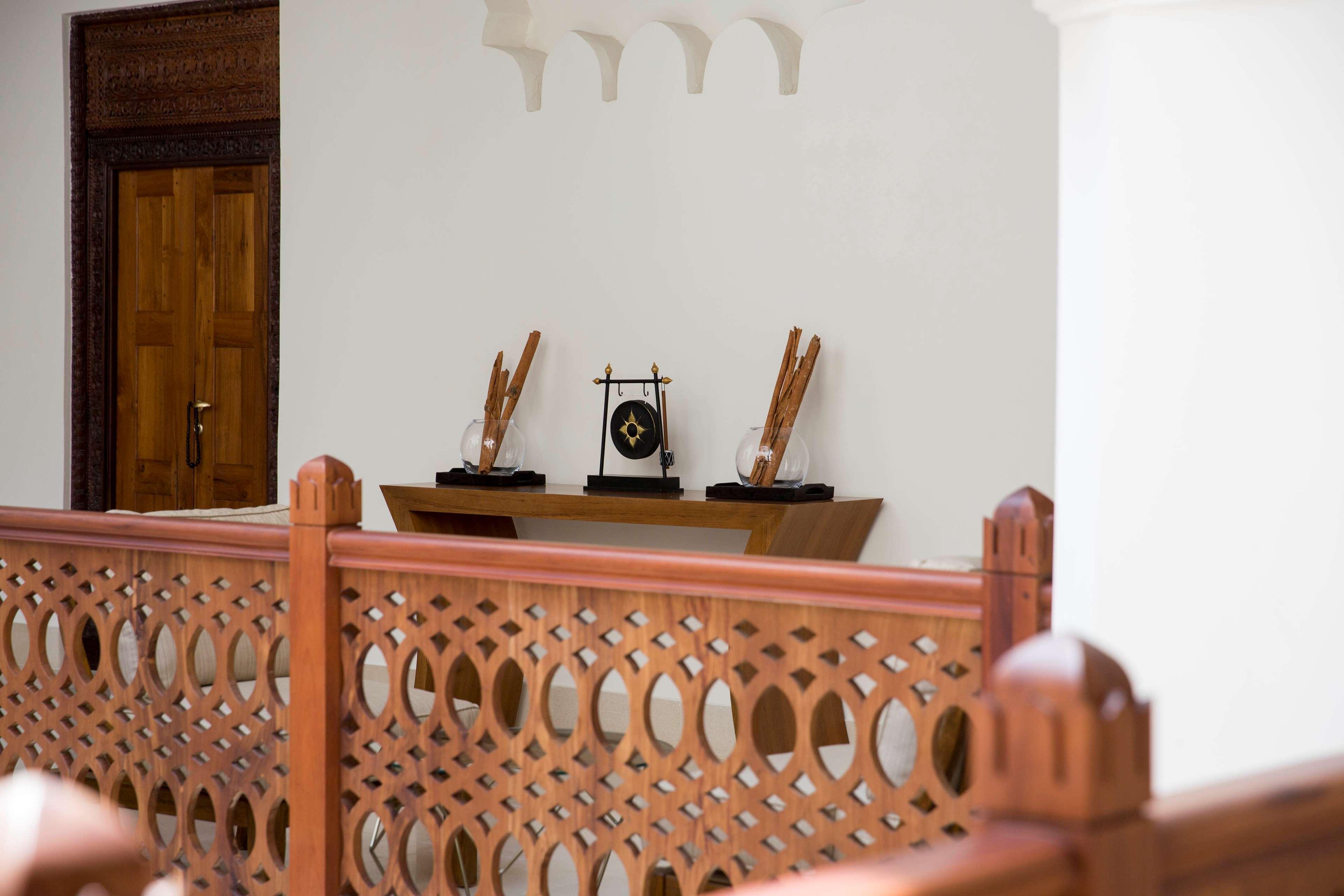 Park Hyatt Hotel Zanzibar