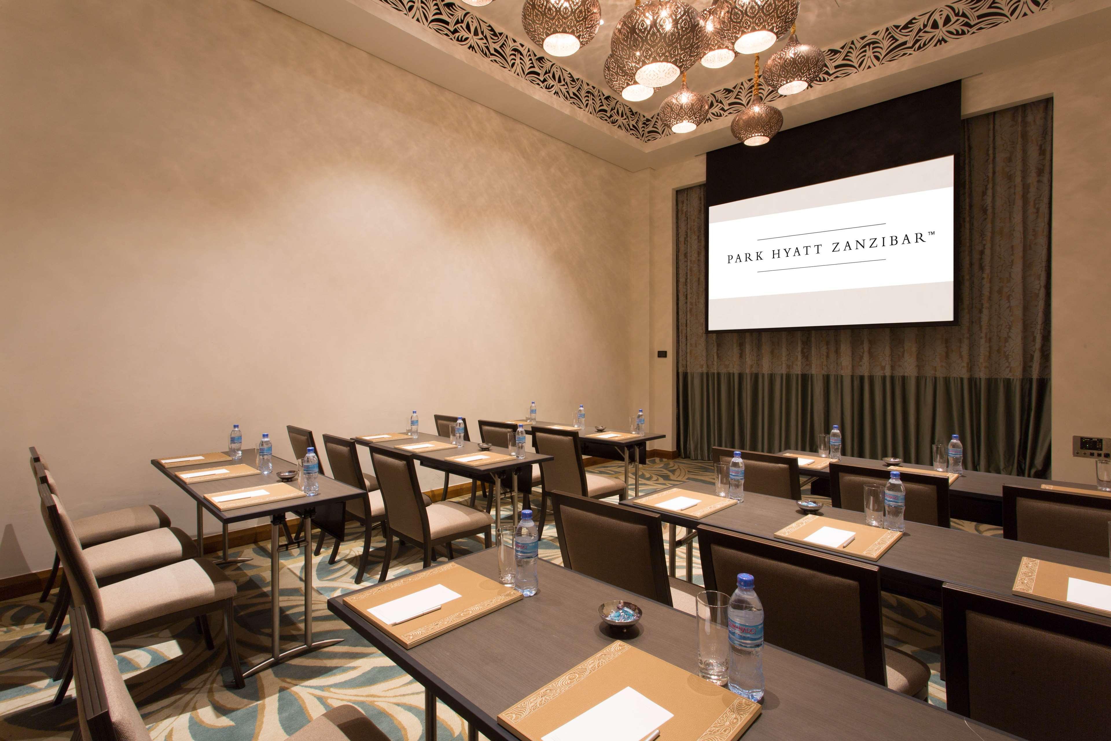 Park Hyatt Hotel