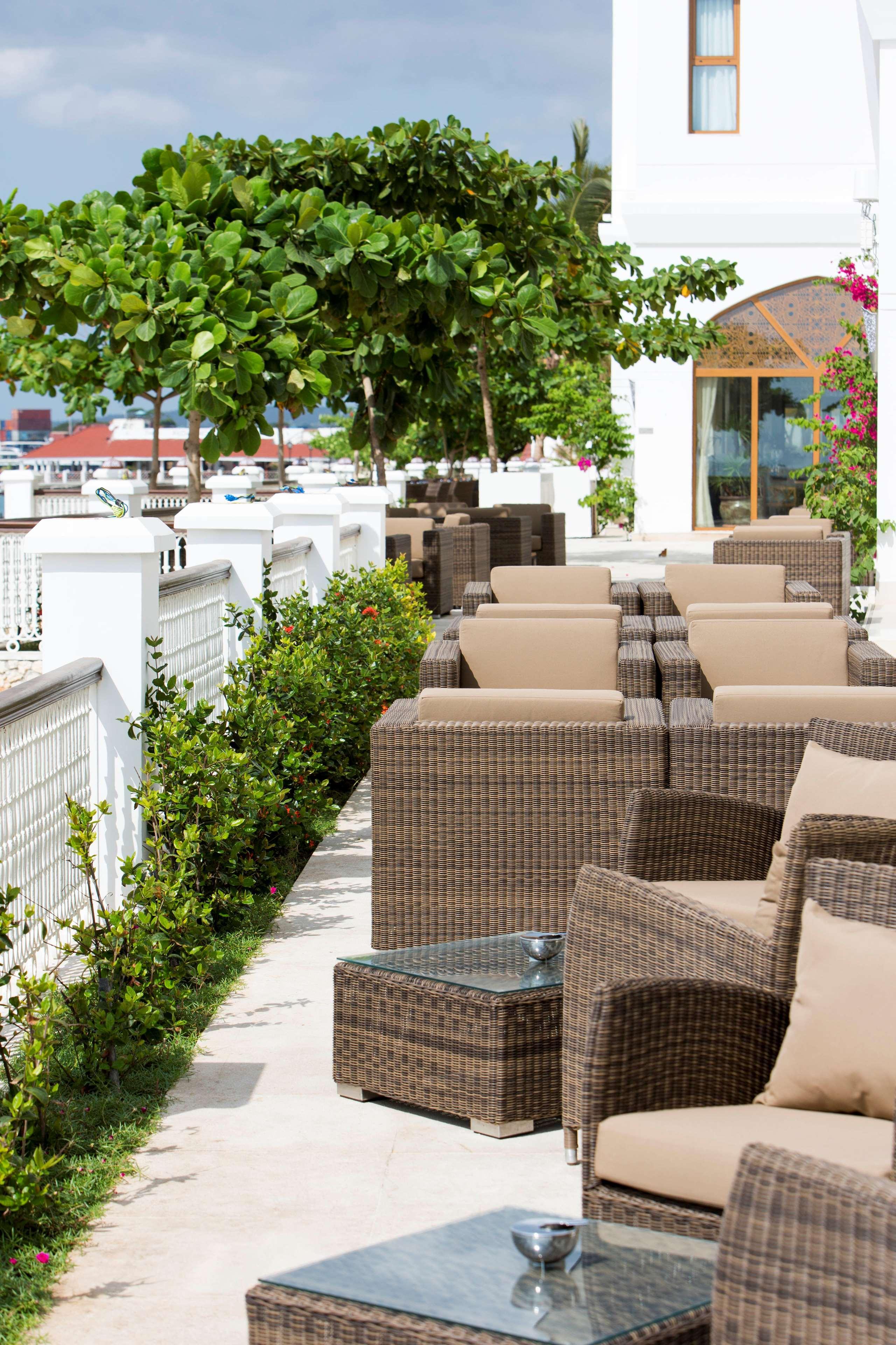 Hotel Park Hyatt 5*