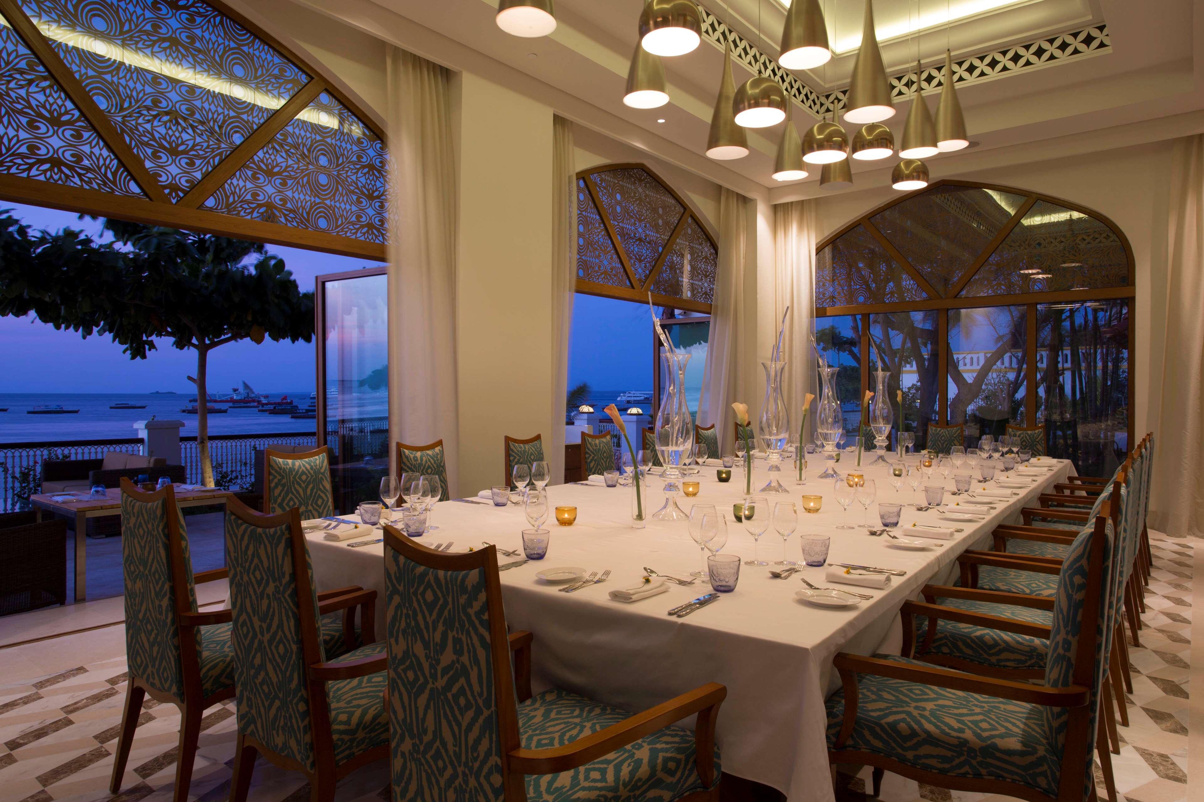 Park Hyatt Hotel 5*