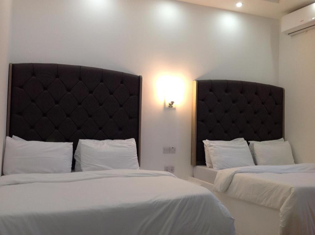 Lazy Beach 3* Kendwa