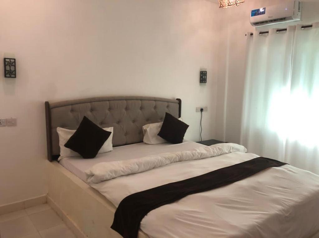 Lazy Beach Hotel Kendwa
