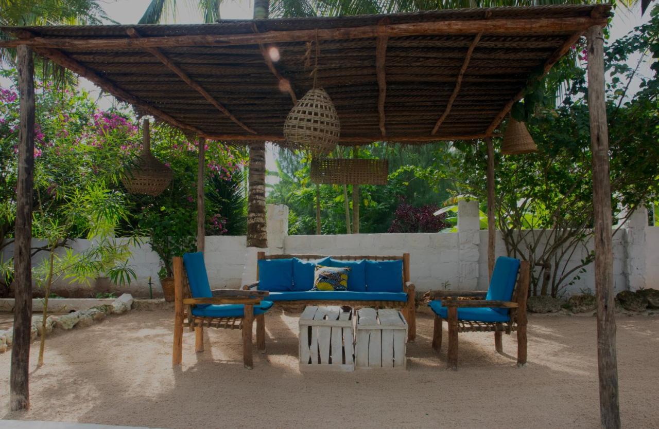 Hotel Bahati Kiwengwa (Zanzibar)